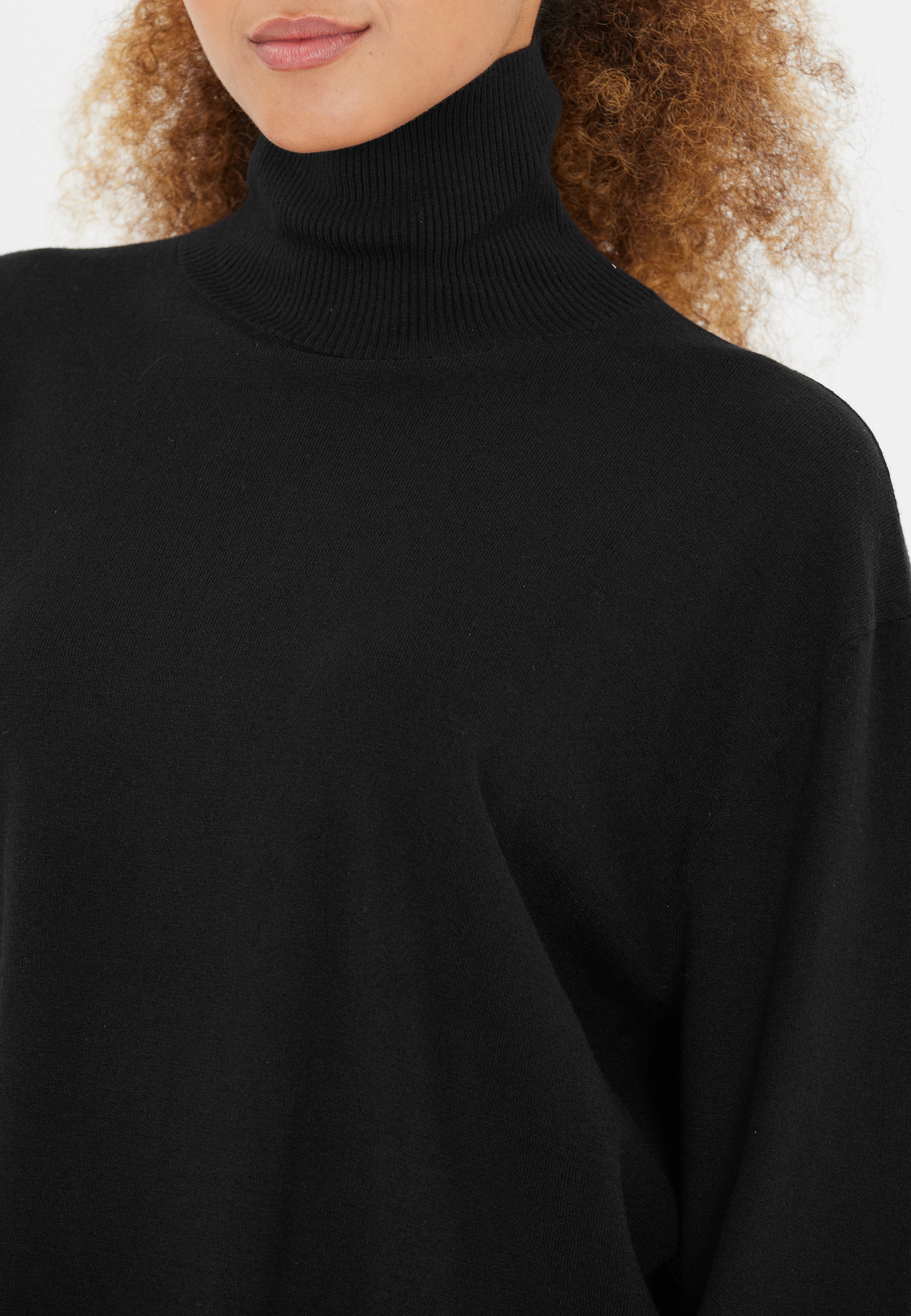 ATHLECIA, Dava Turtleneck Sweater