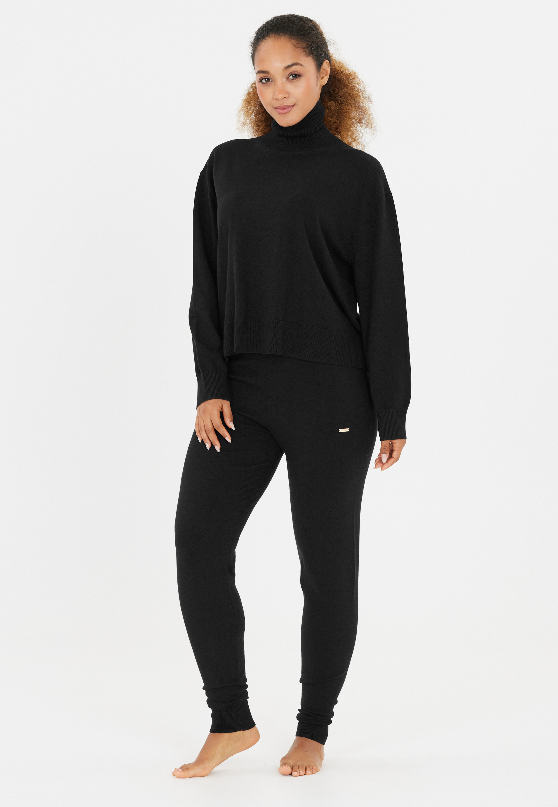 ATHLECIA, Dava Turtleneck Sweater