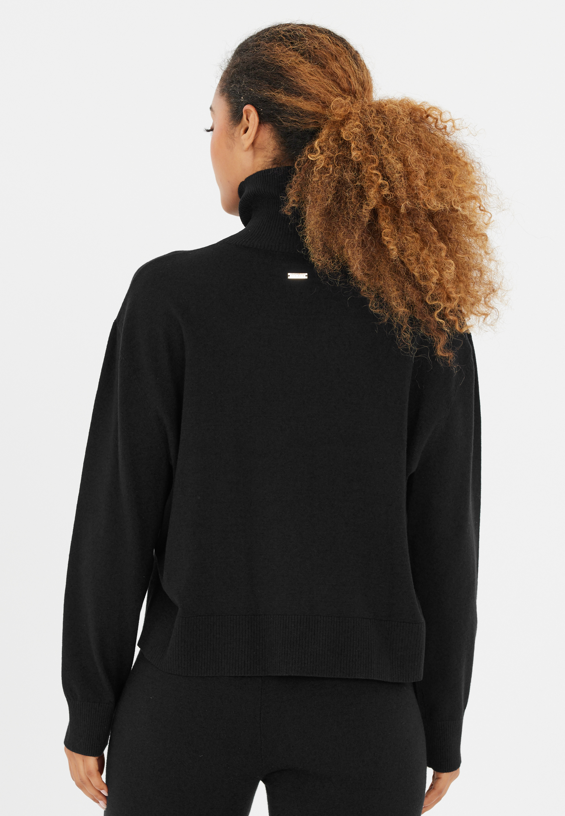 ATHLECIA, Dava Turtleneck Sweater