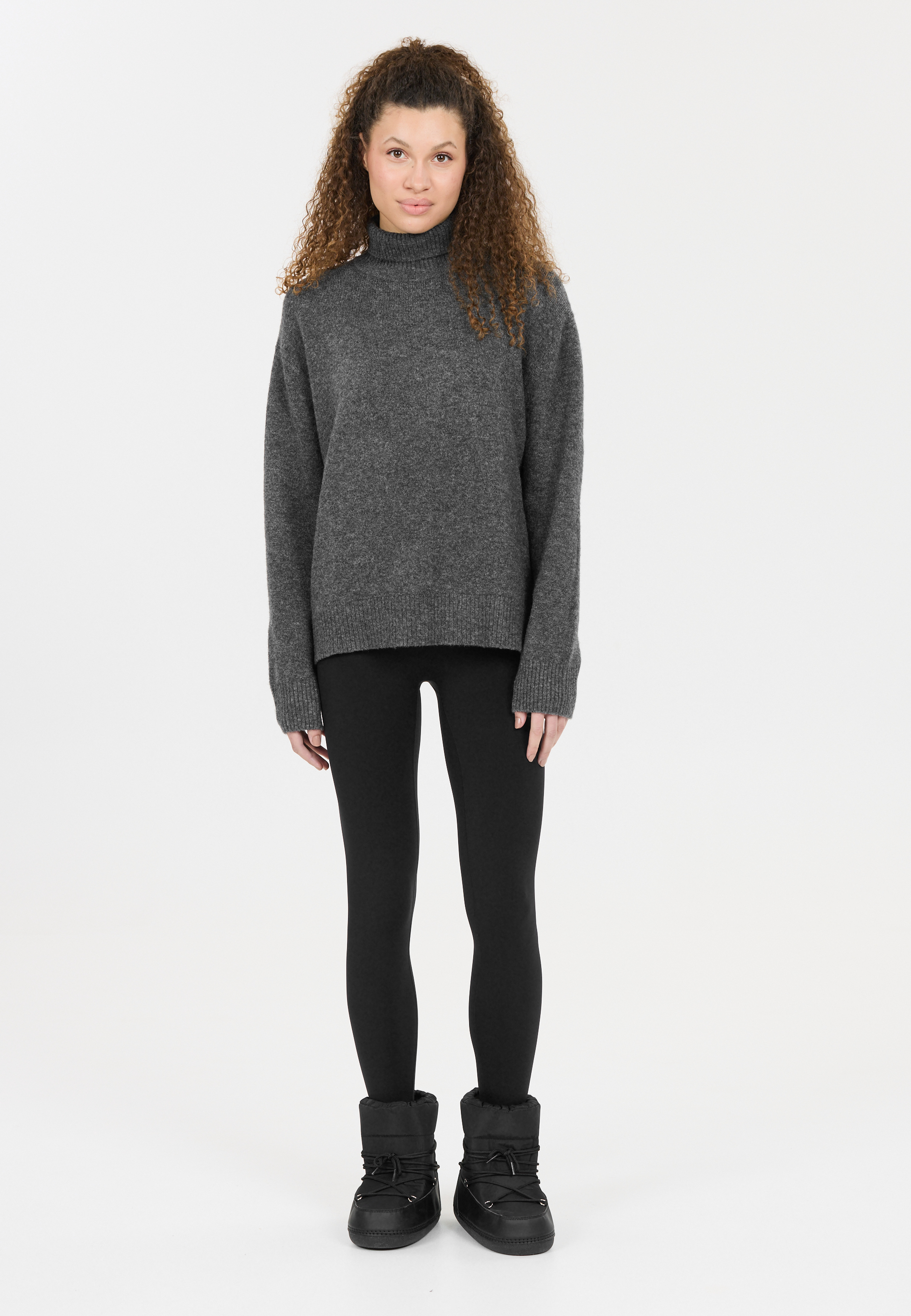 ATHLECIA, Daviana Pullover