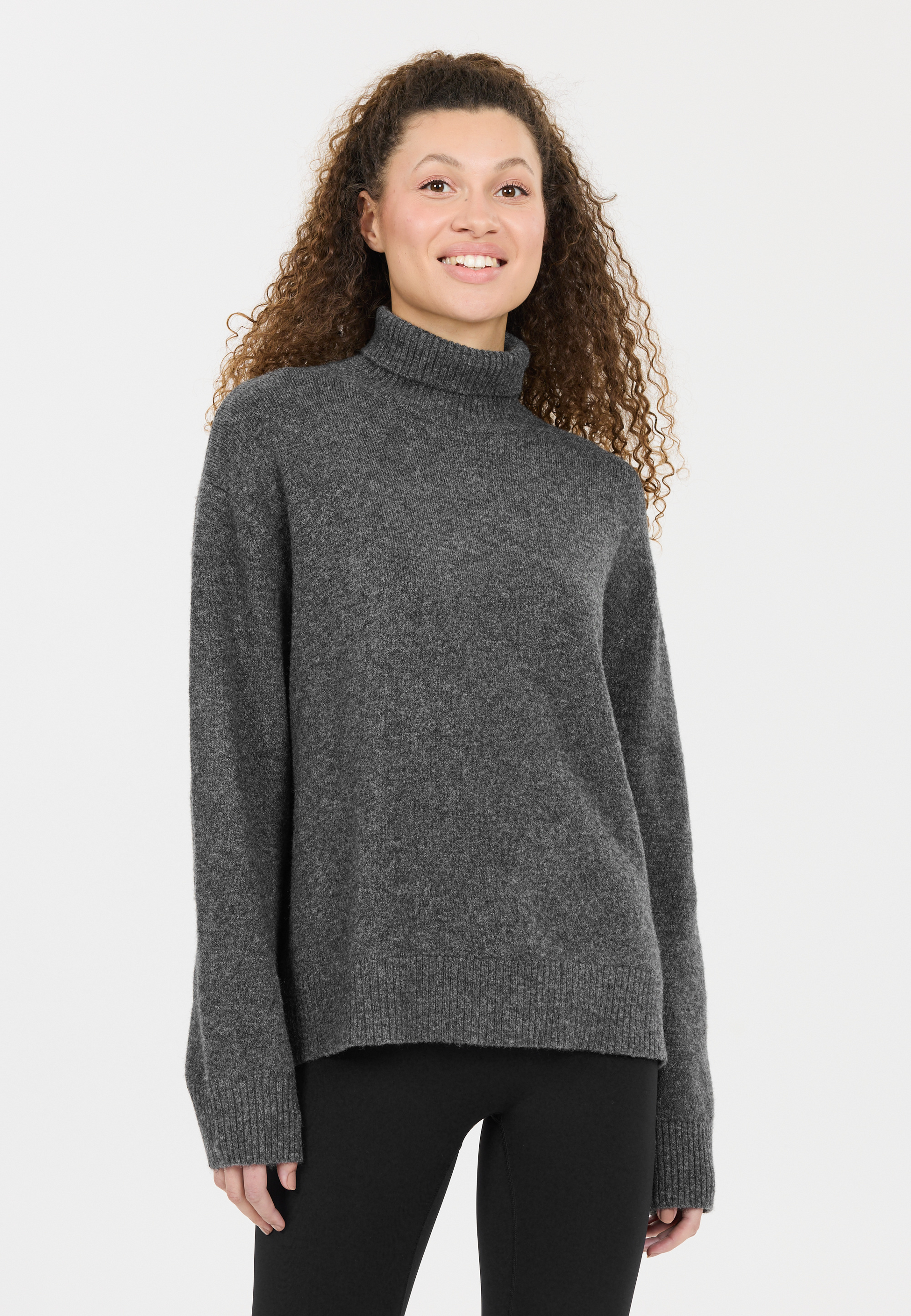 ATHLECIA, Daviana Pullover