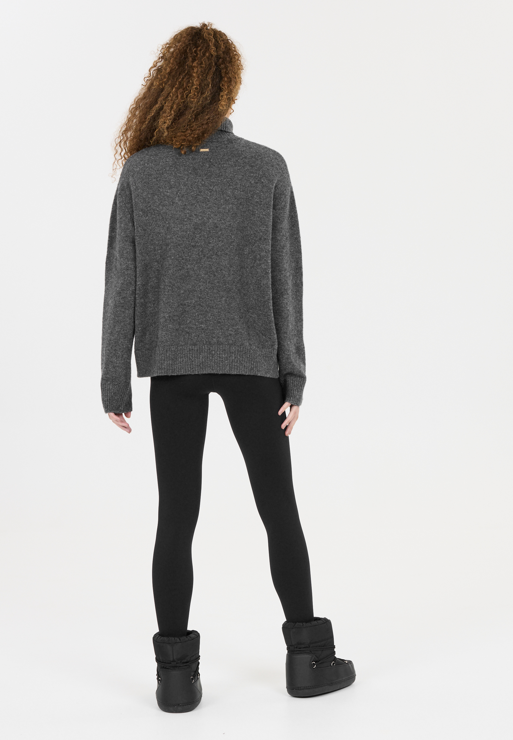 ATHLECIA, Daviana Pullover