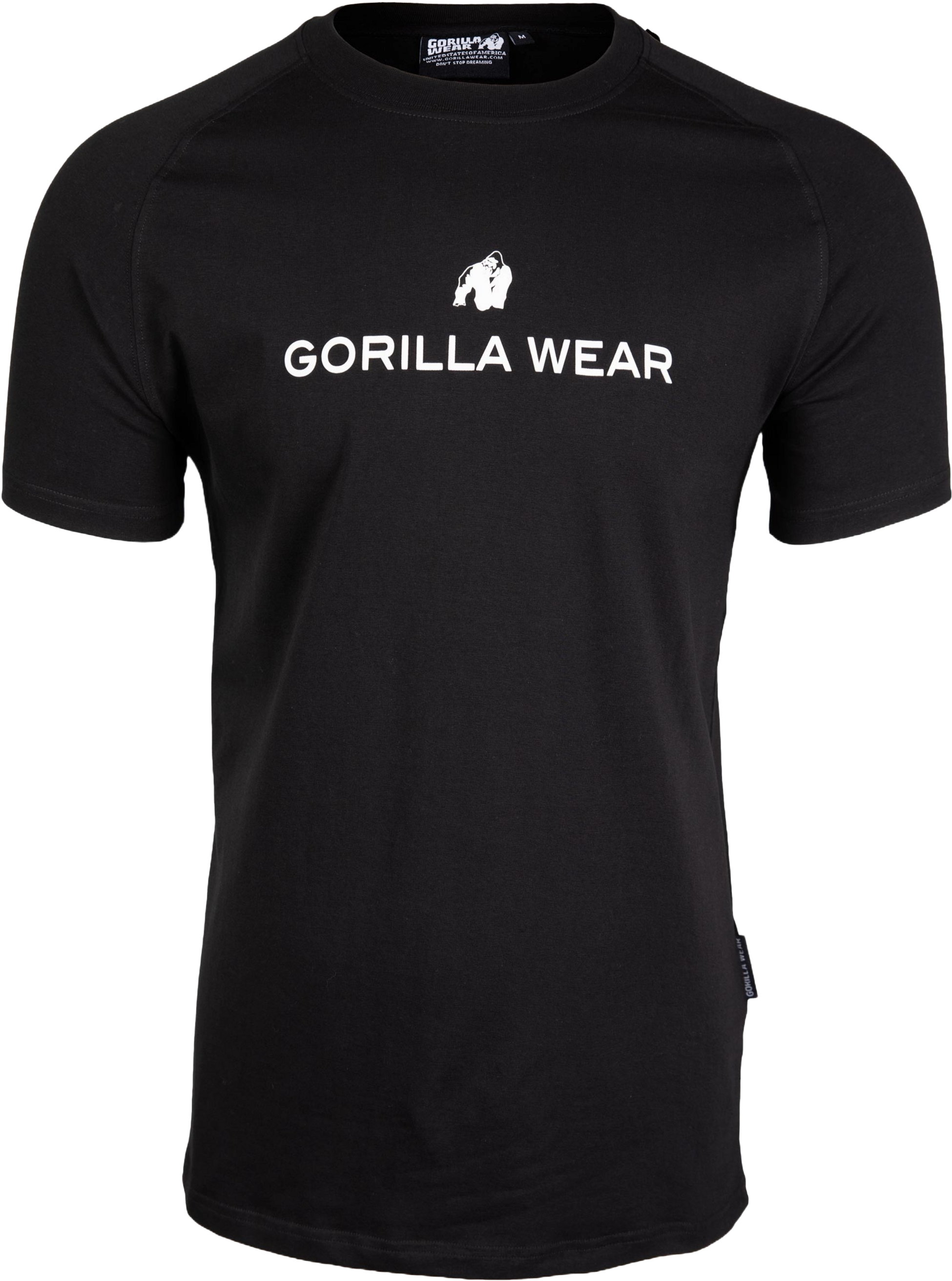 GORILLA WEAR, Davis T-shirt