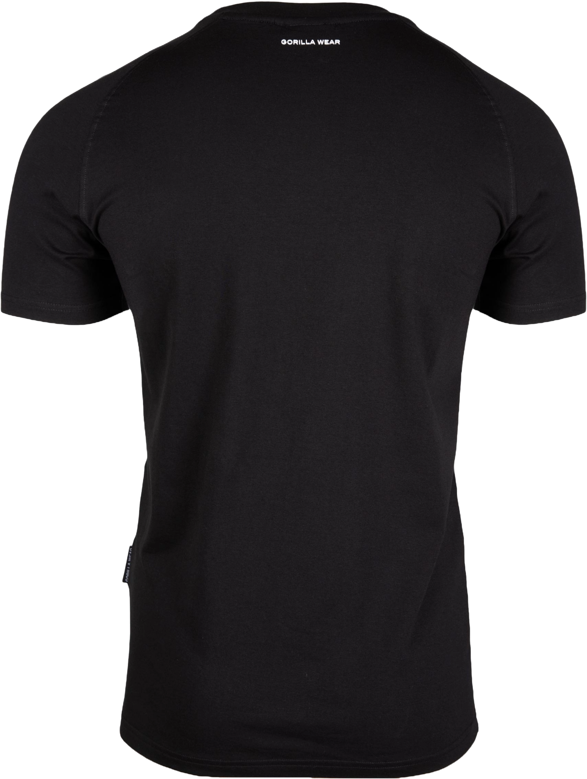 GORILLA WEAR, Davis T-shirt