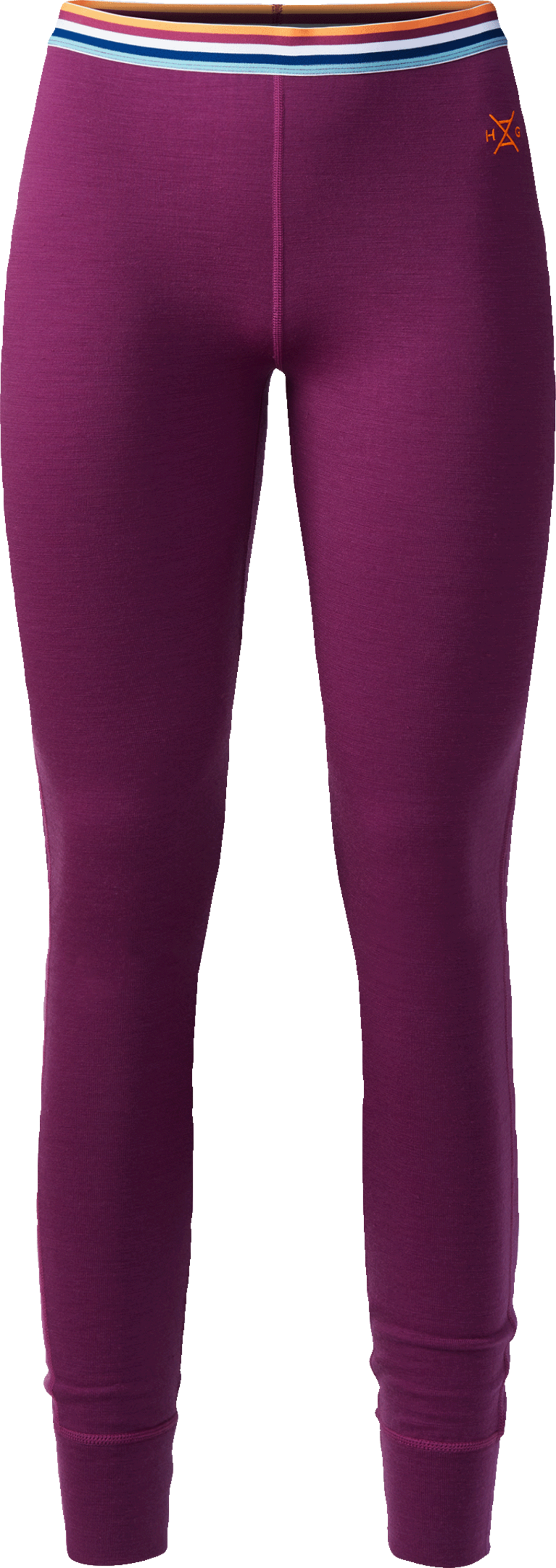 ULLMAX, Davos Merino Pant W