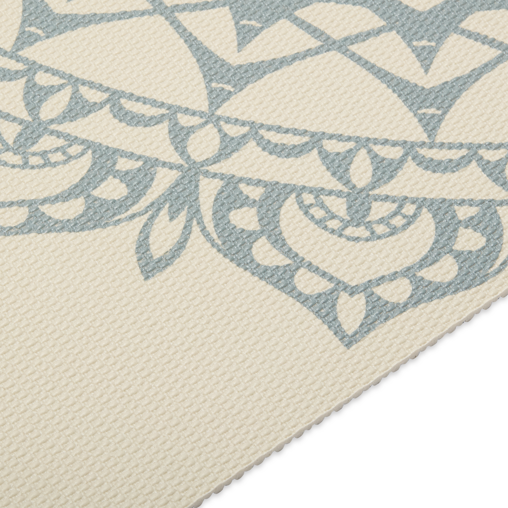 GAIAM, Dawn Marrakesh Yoga Mat 5mm Printed