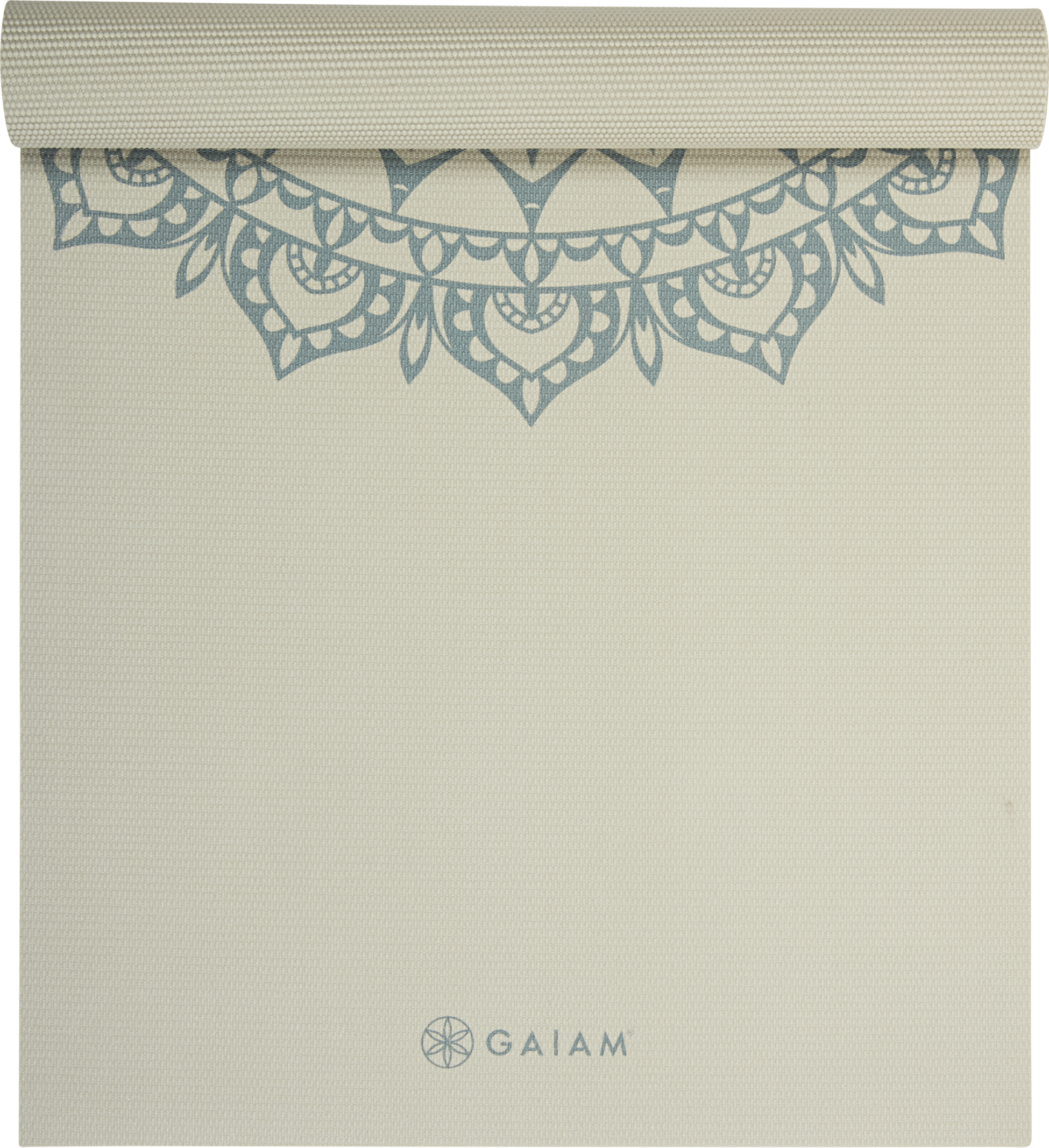 GAIAM, Dawn Marrakesh Yoga Mat 5mm Printed