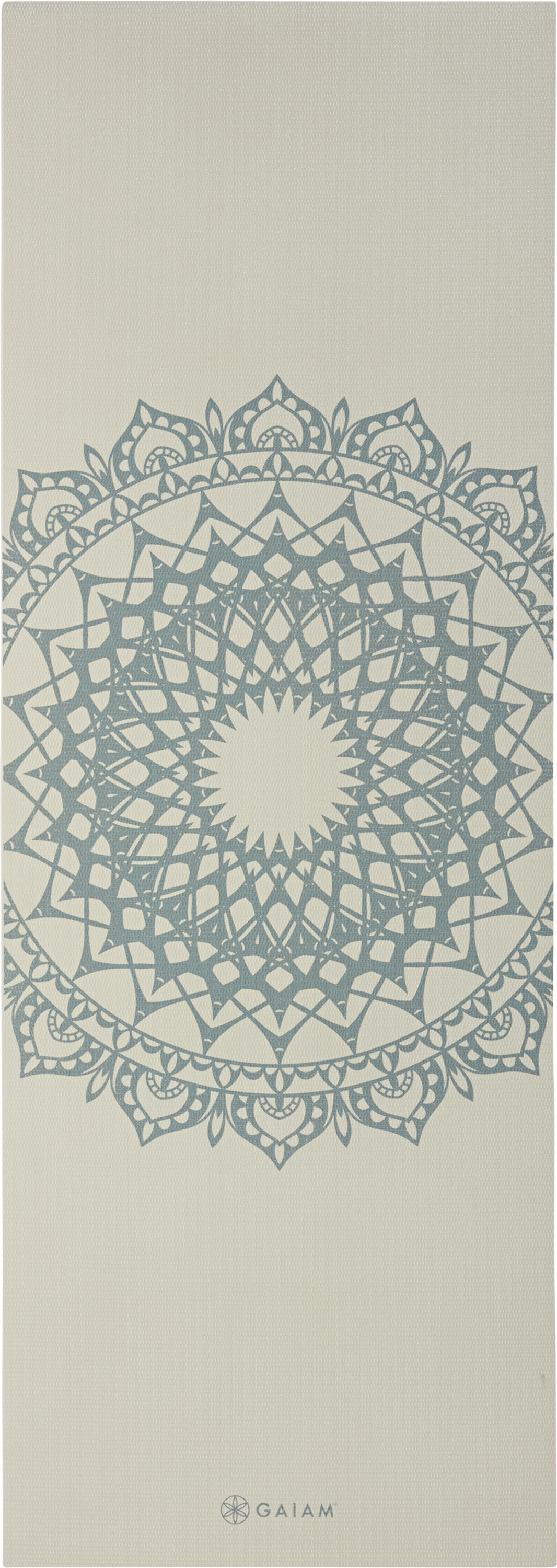 GAIAM, Dawn Marrakesh Yoga Mat 5mm Printed