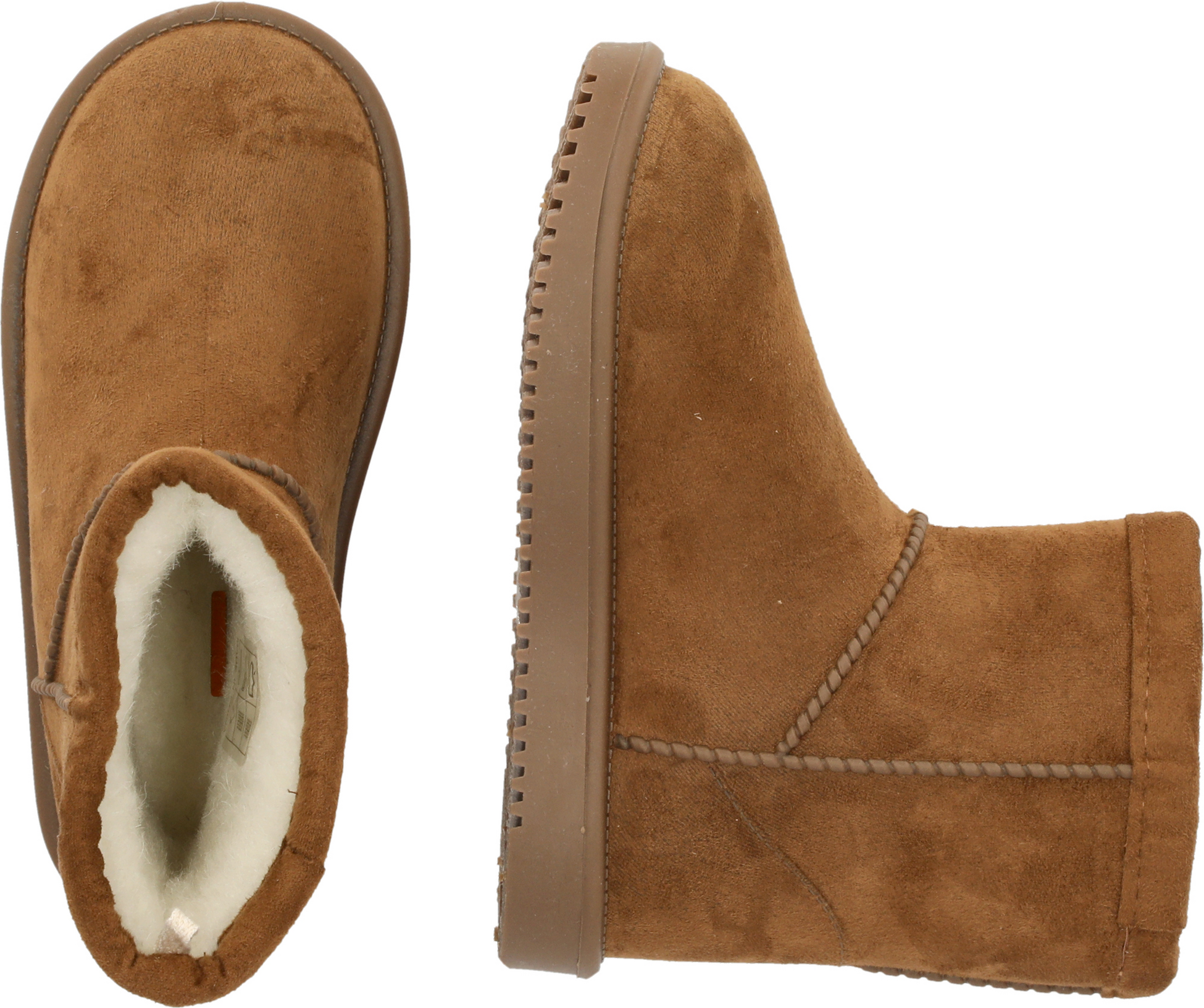 ZIGZAG, Dax Winter Boots