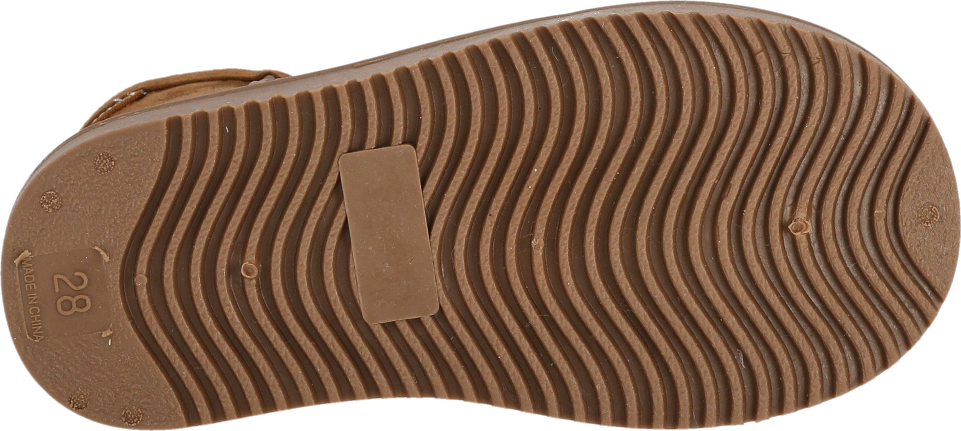 ZIGZAG, Dax Winter Boots