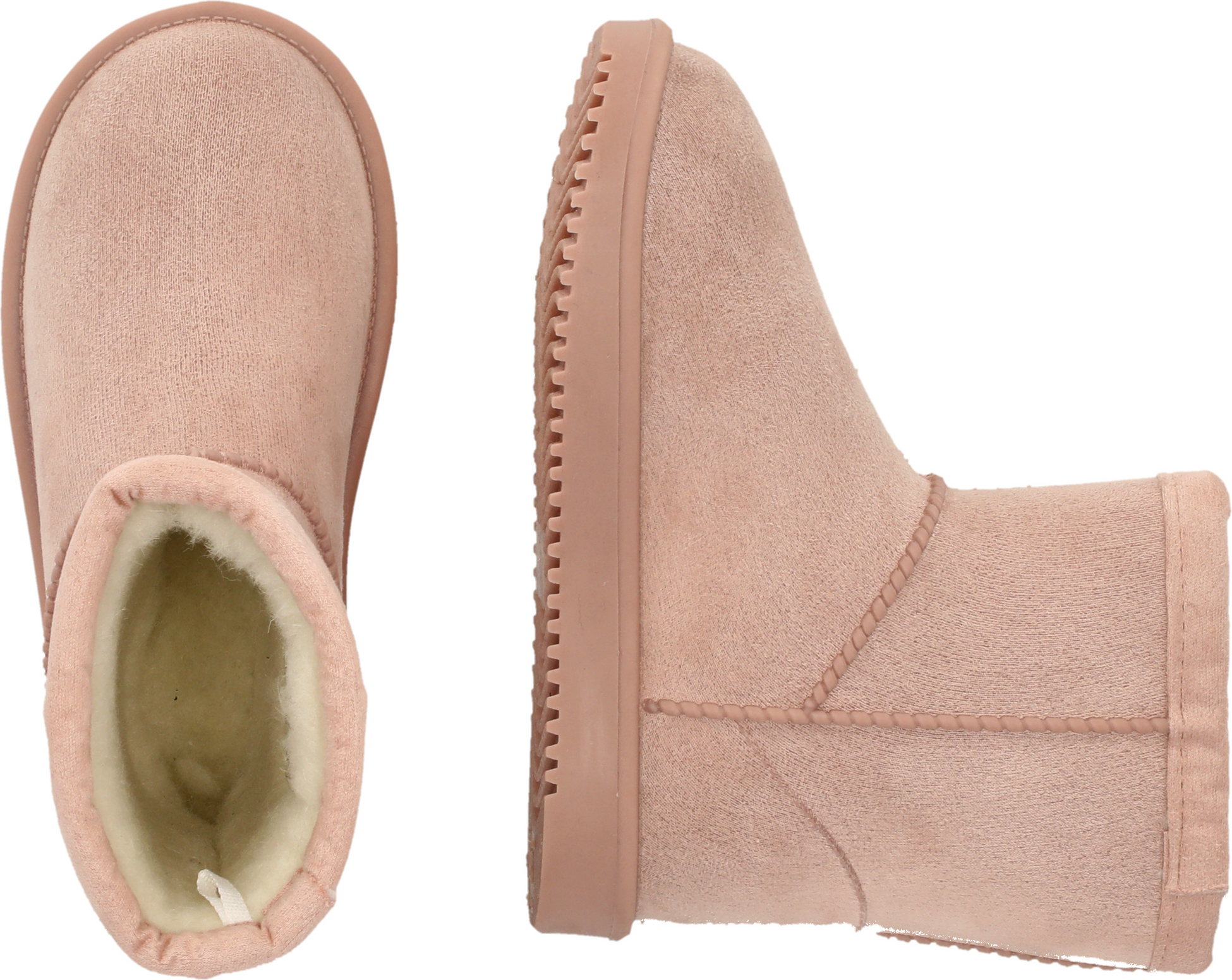 ZIGZAG, Dax Winter Boots