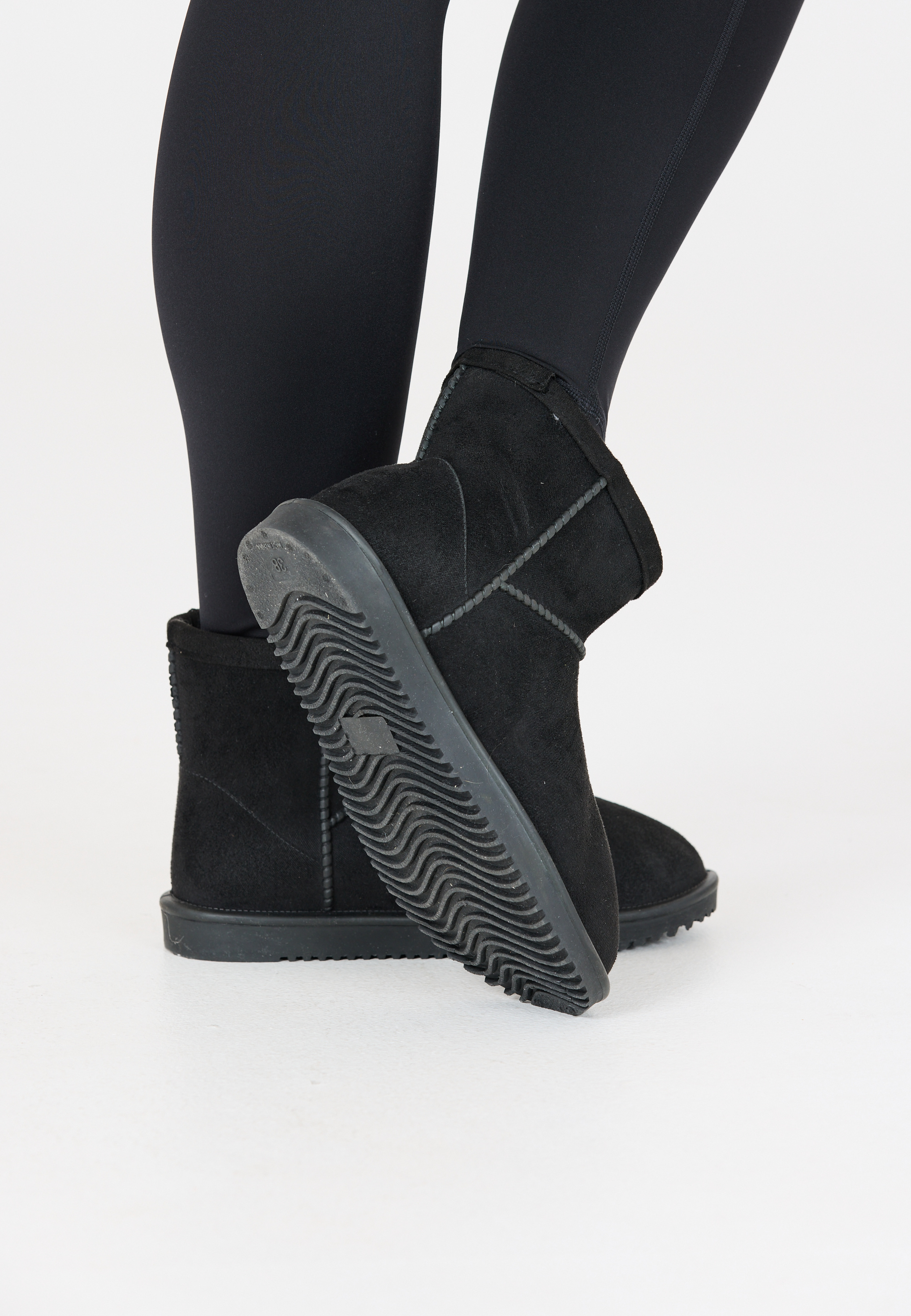 WHISTLER, Dax Winter Boots