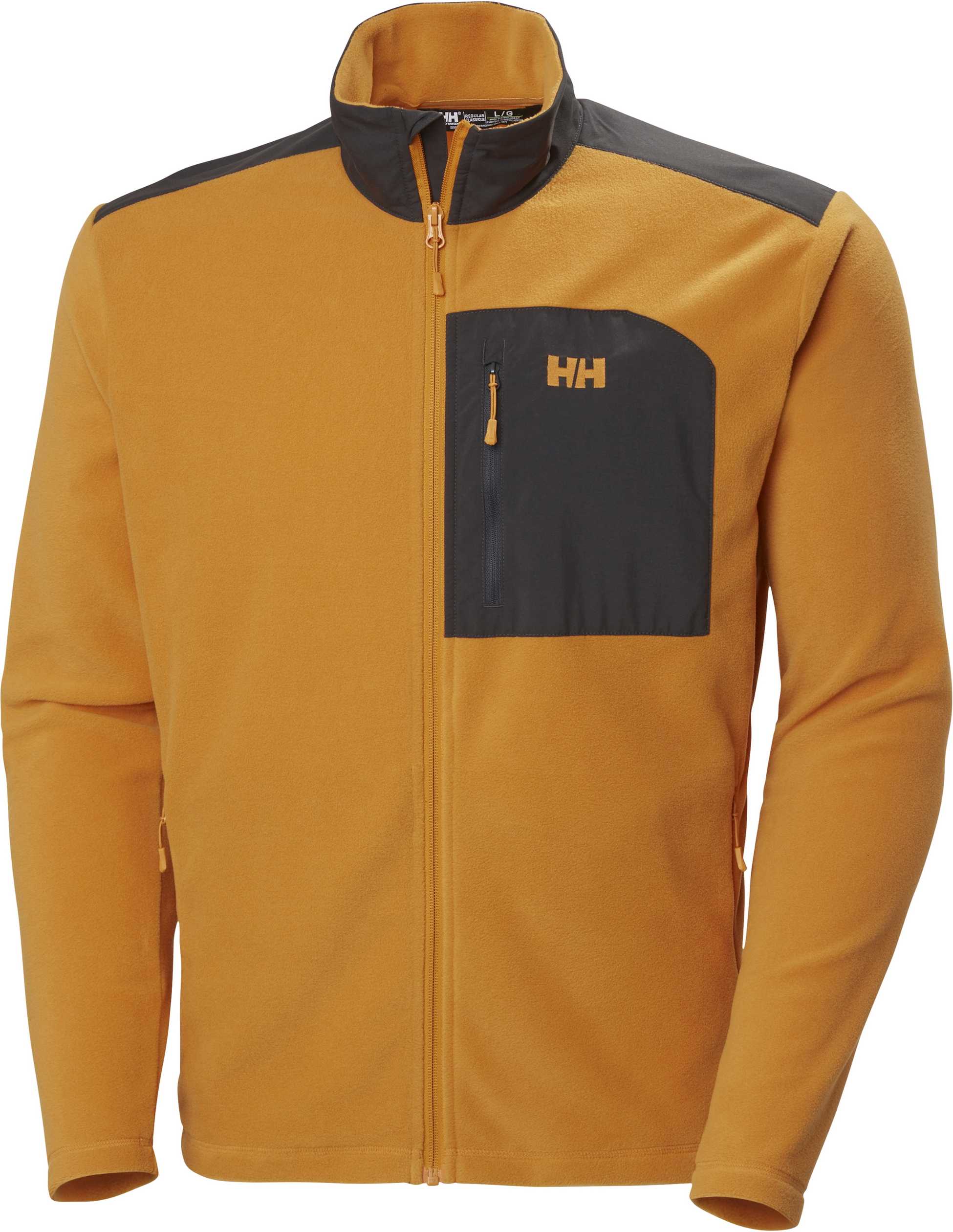 HELLY HANSEN, Daybreaker Block Jacket