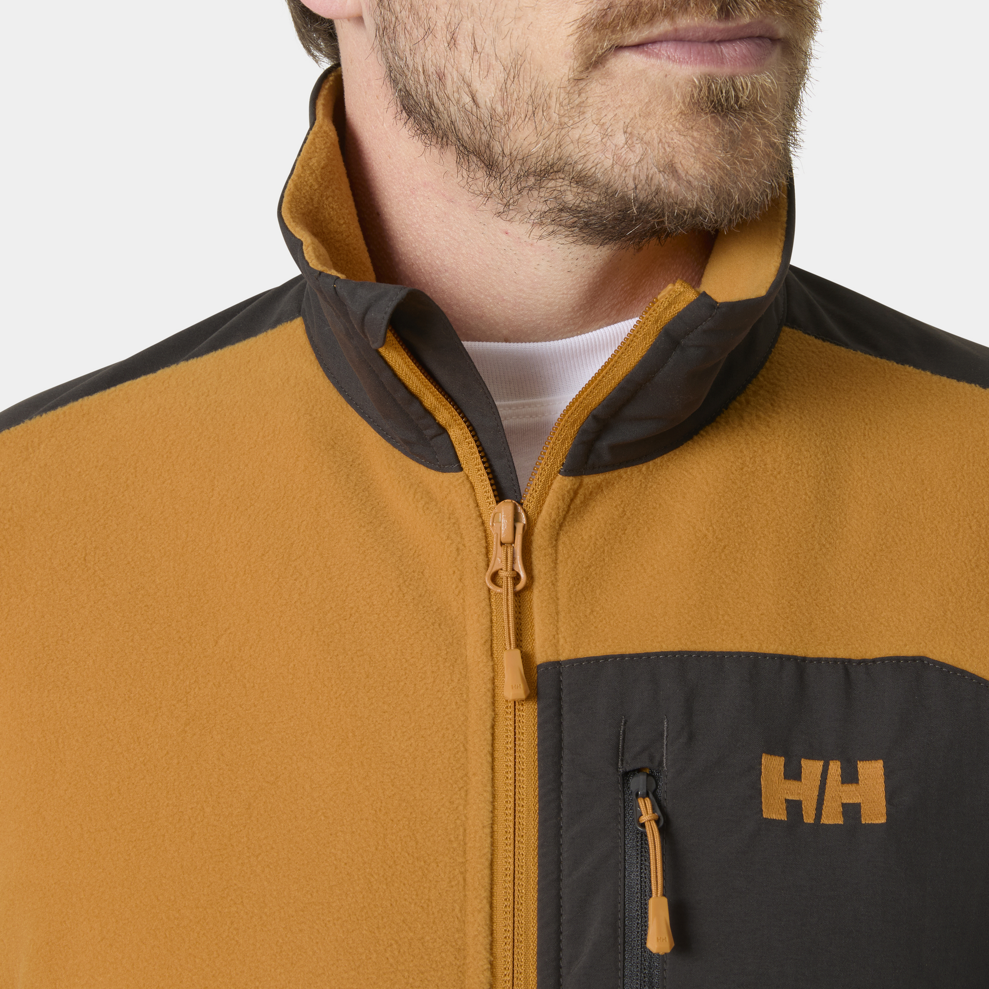 HELLY HANSEN, Daybreaker Block Jacket