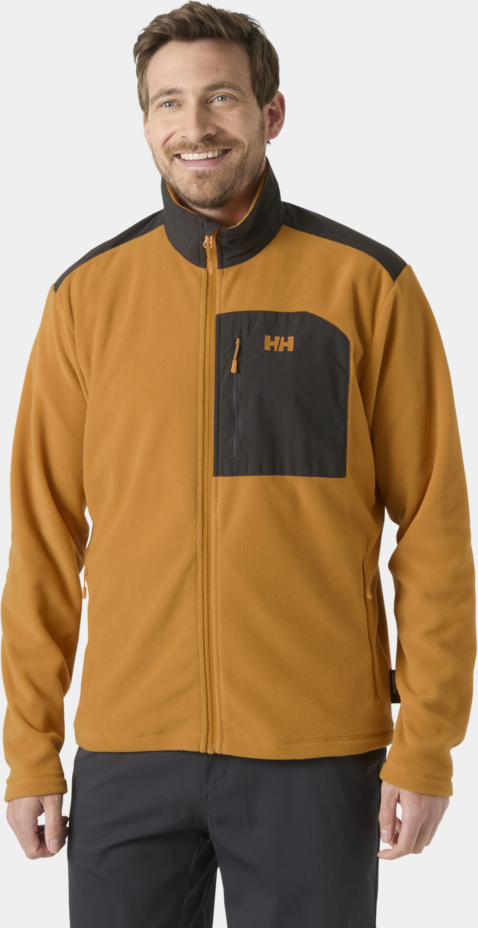 HELLY HANSEN, Daybreaker Block Jacket