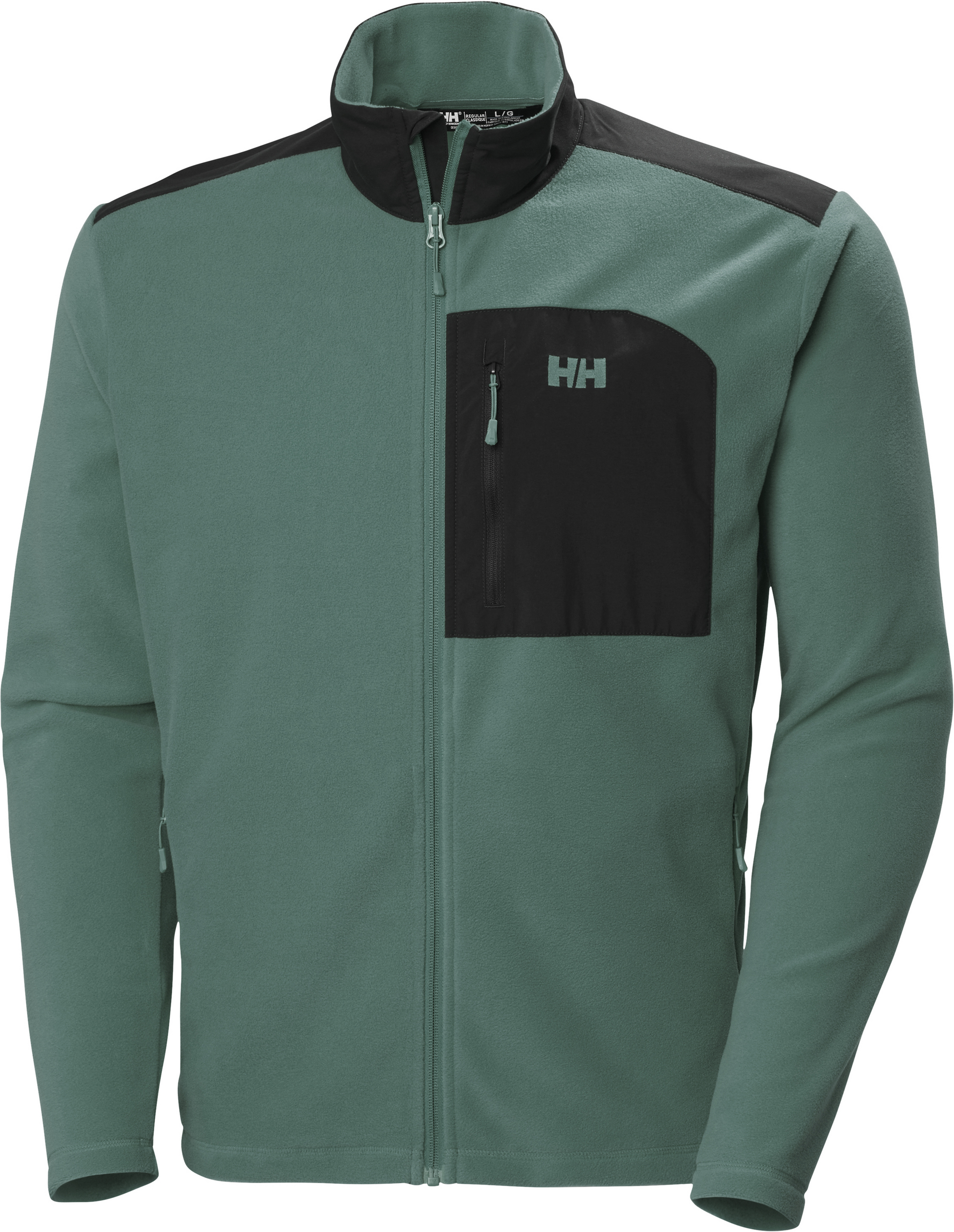HELLY HANSEN, Daybreaker Block Jacket