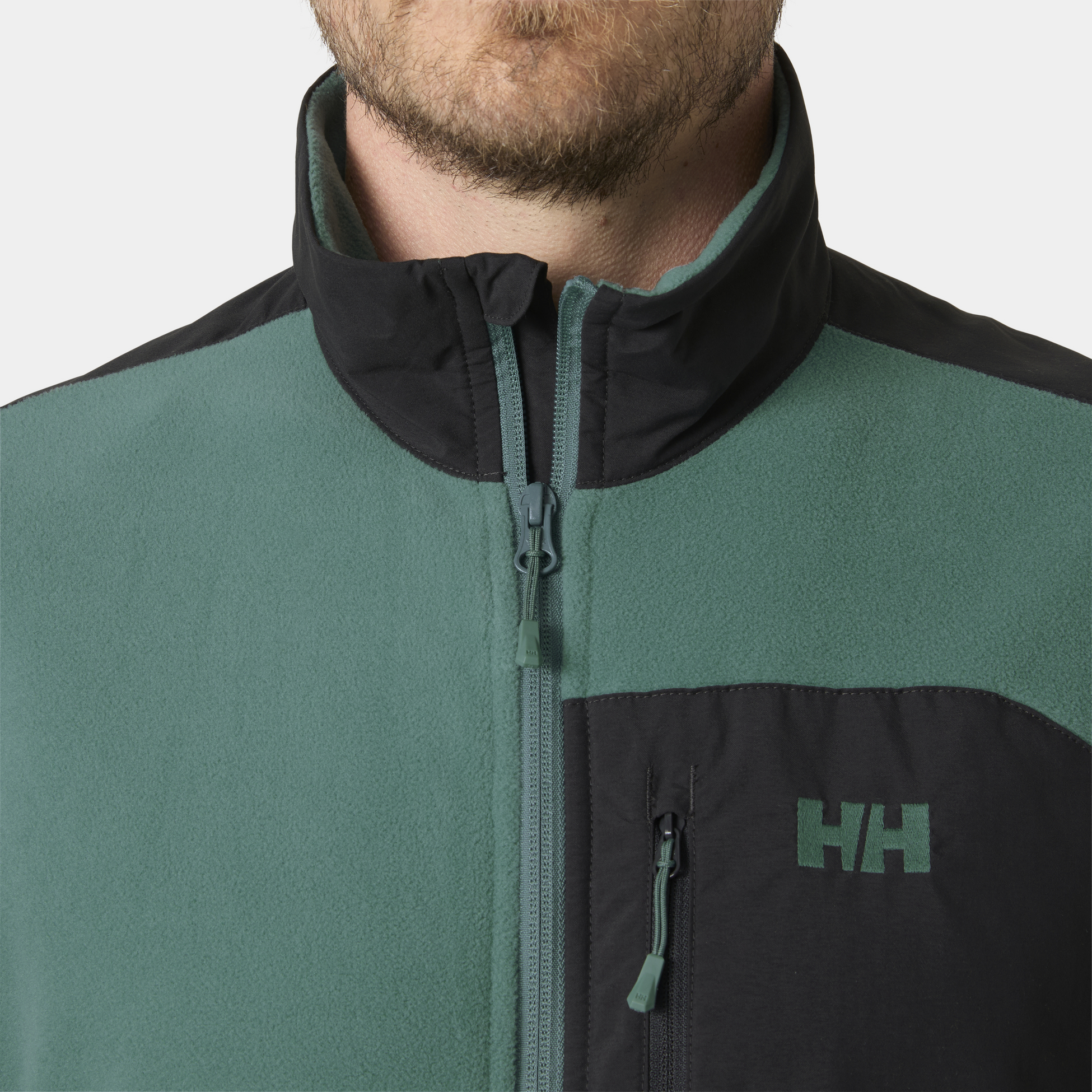 HELLY HANSEN, Daybreaker Block Jacket