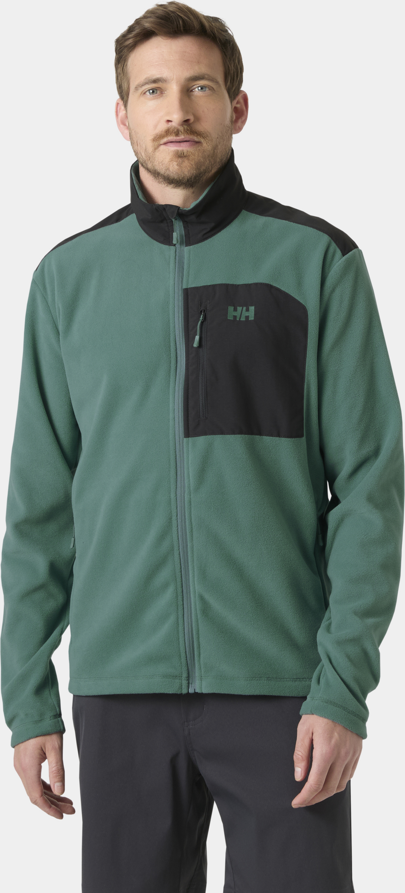 HELLY HANSEN, Daybreaker Block Jacket