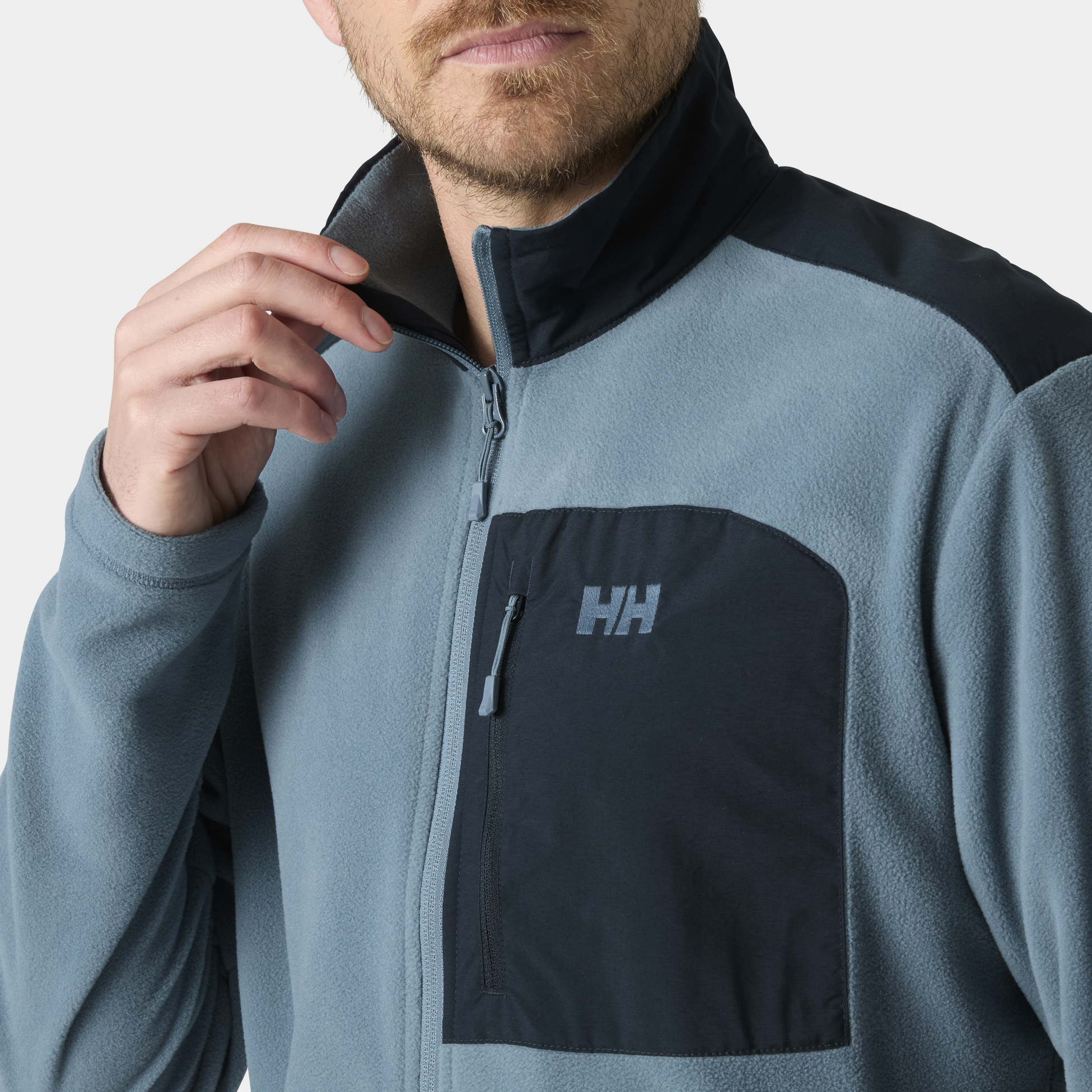 HELLY HANSEN, Daybreaker Block Jacket
