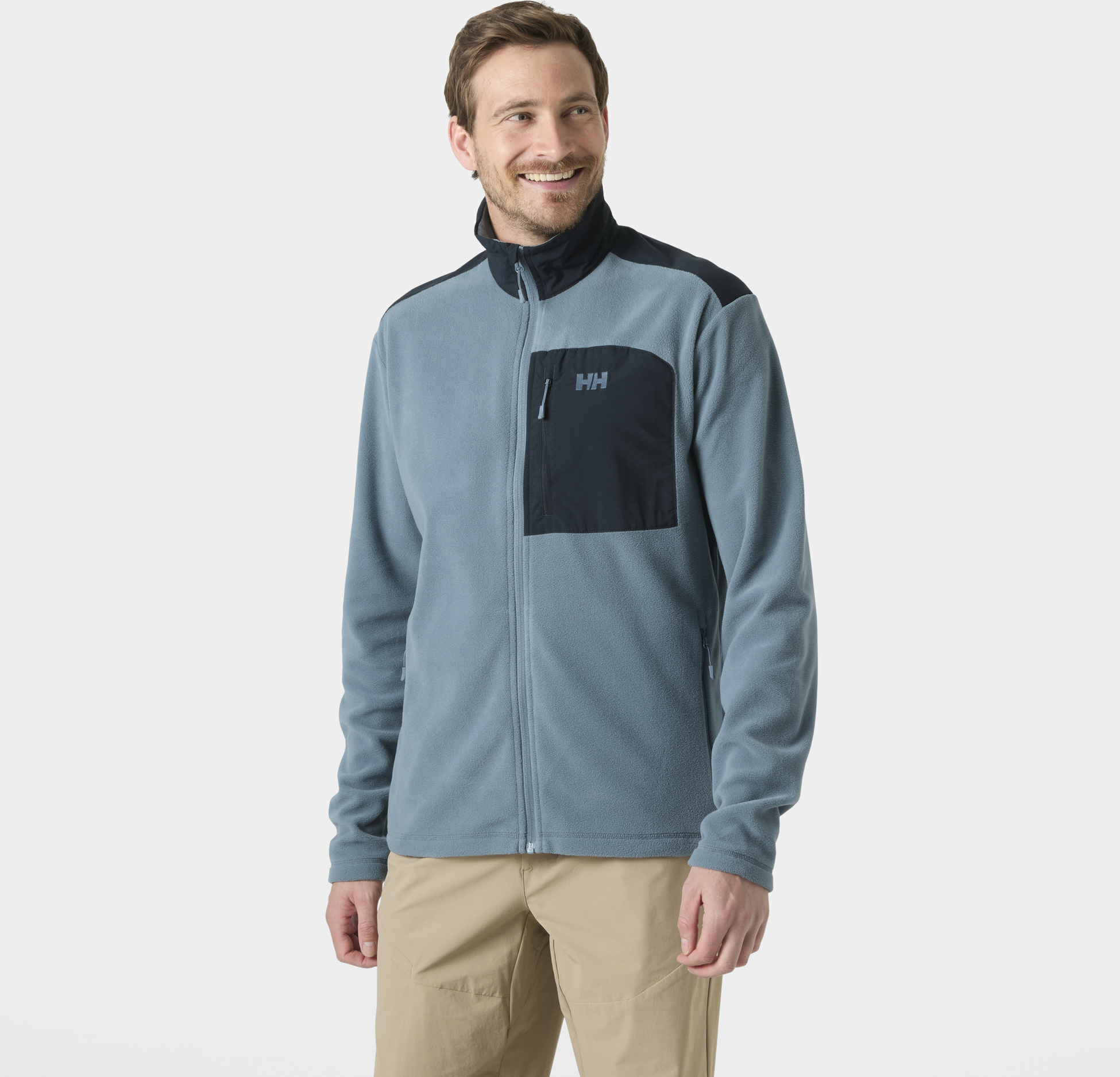 HELLY HANSEN, Daybreaker Block Jacket