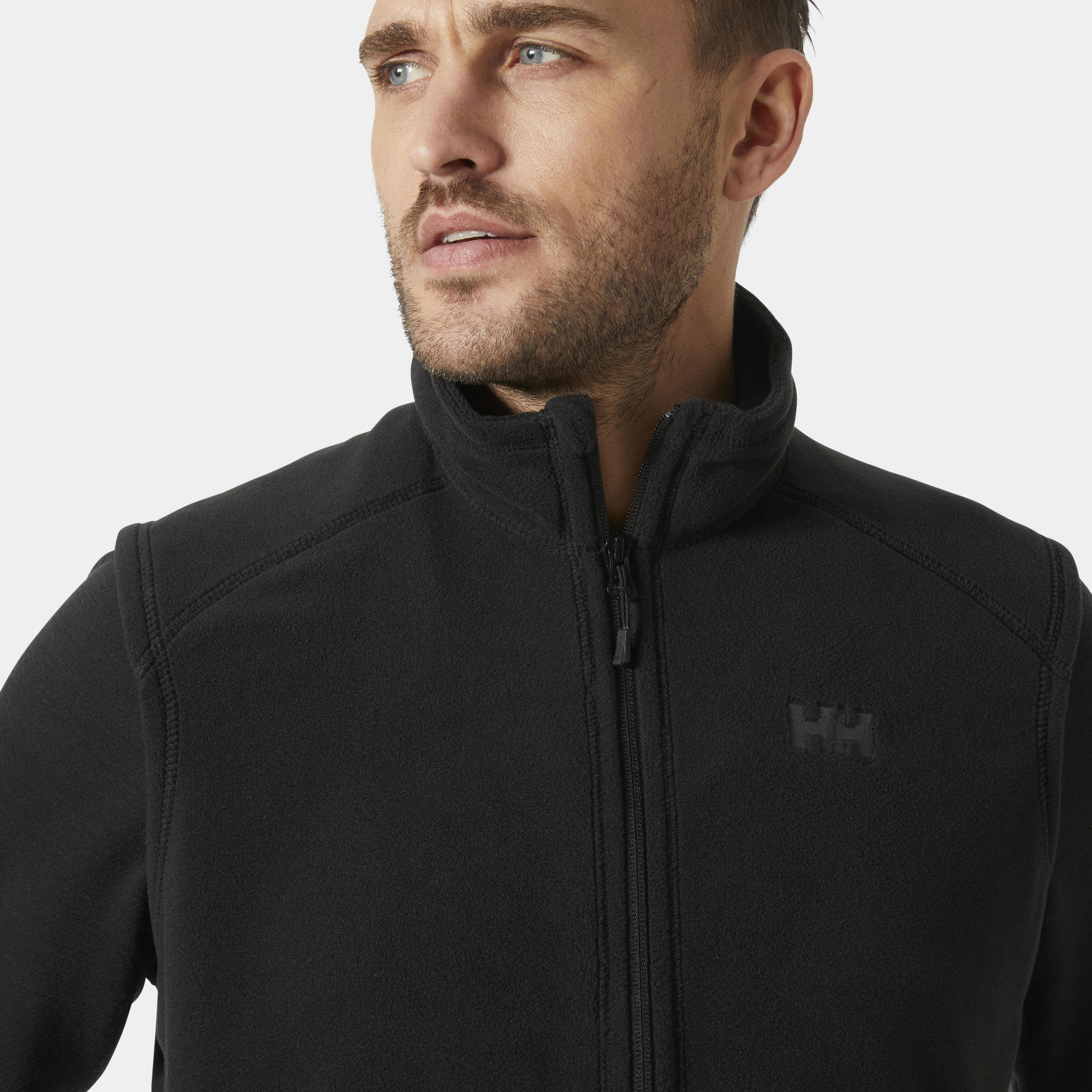 HELLY HANSEN, Daybreaker Fleece Vest
