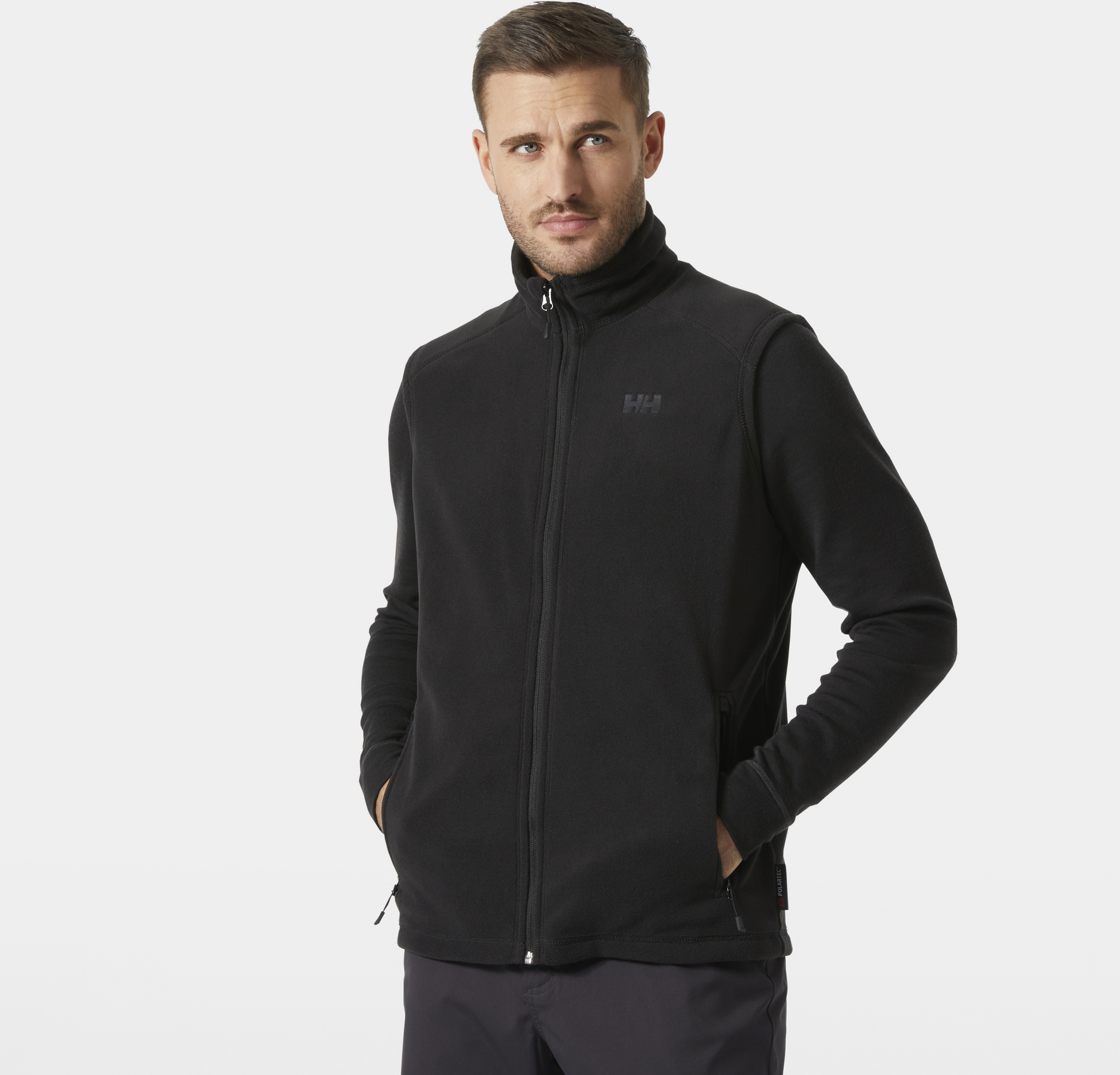 HELLY HANSEN, Daybreaker Fleece Vest