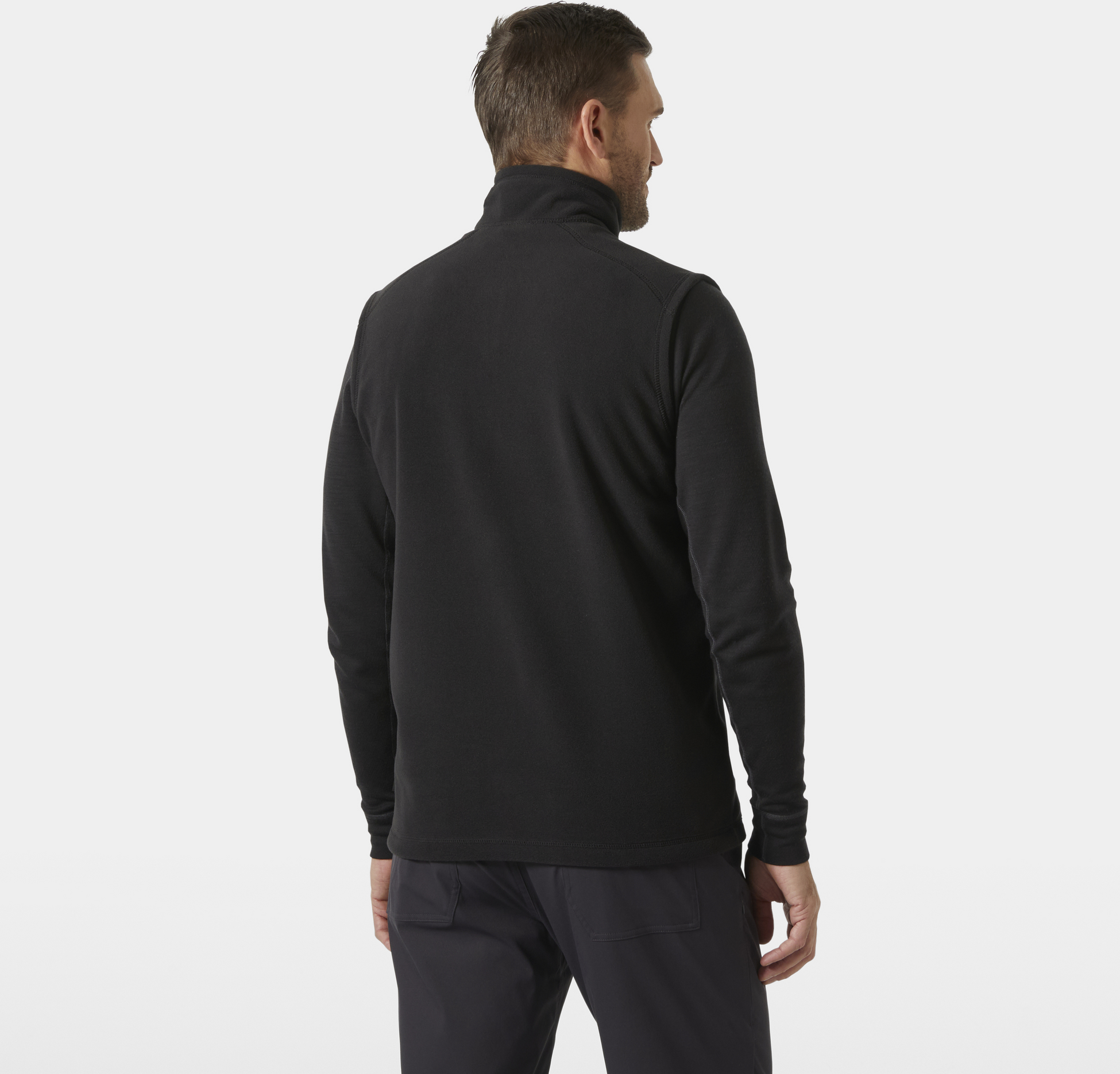 HELLY HANSEN, Daybreaker Fleece Vest