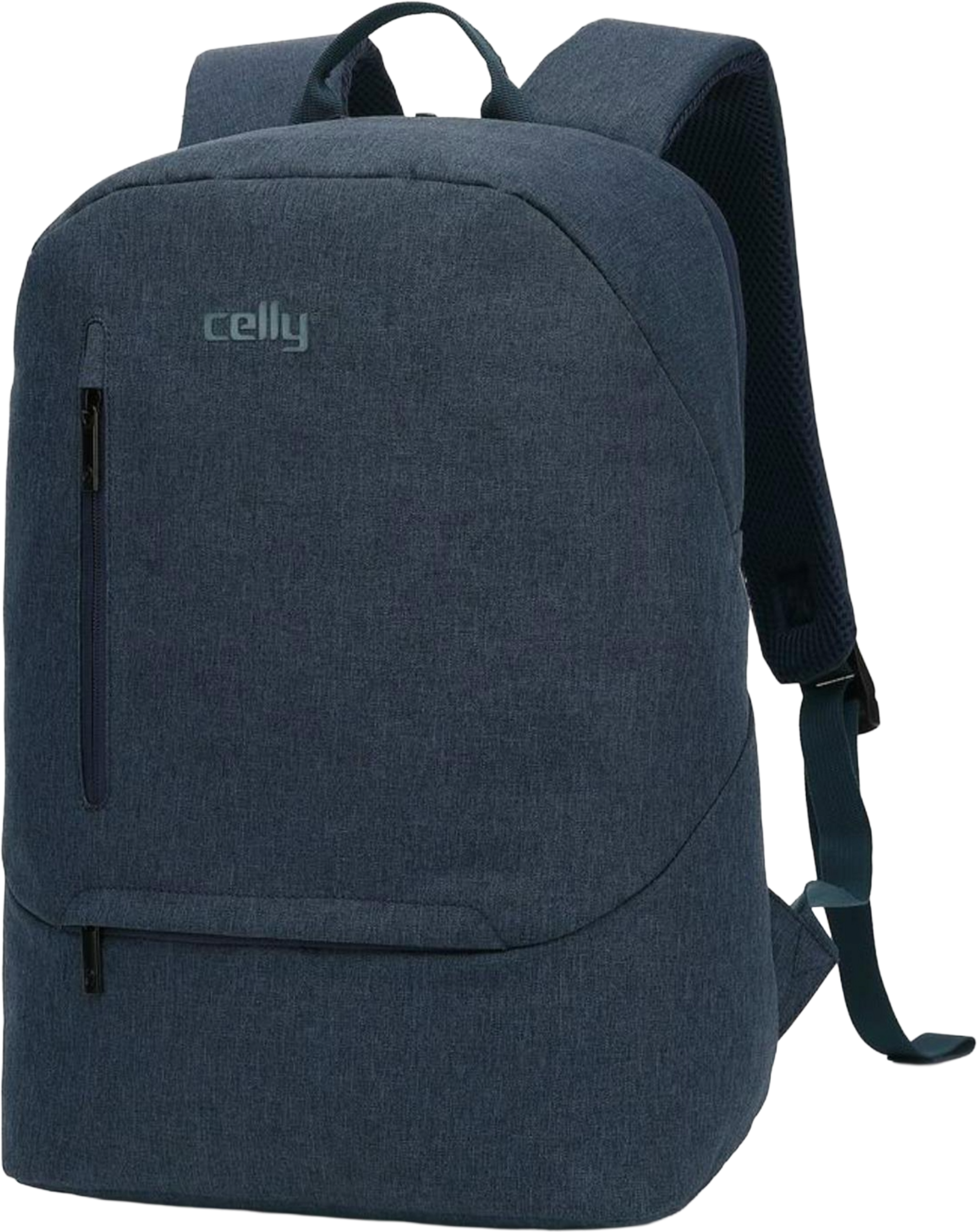 CELLY, Daypack Ryggs&auml;ck F&ouml;r Laptop 16"