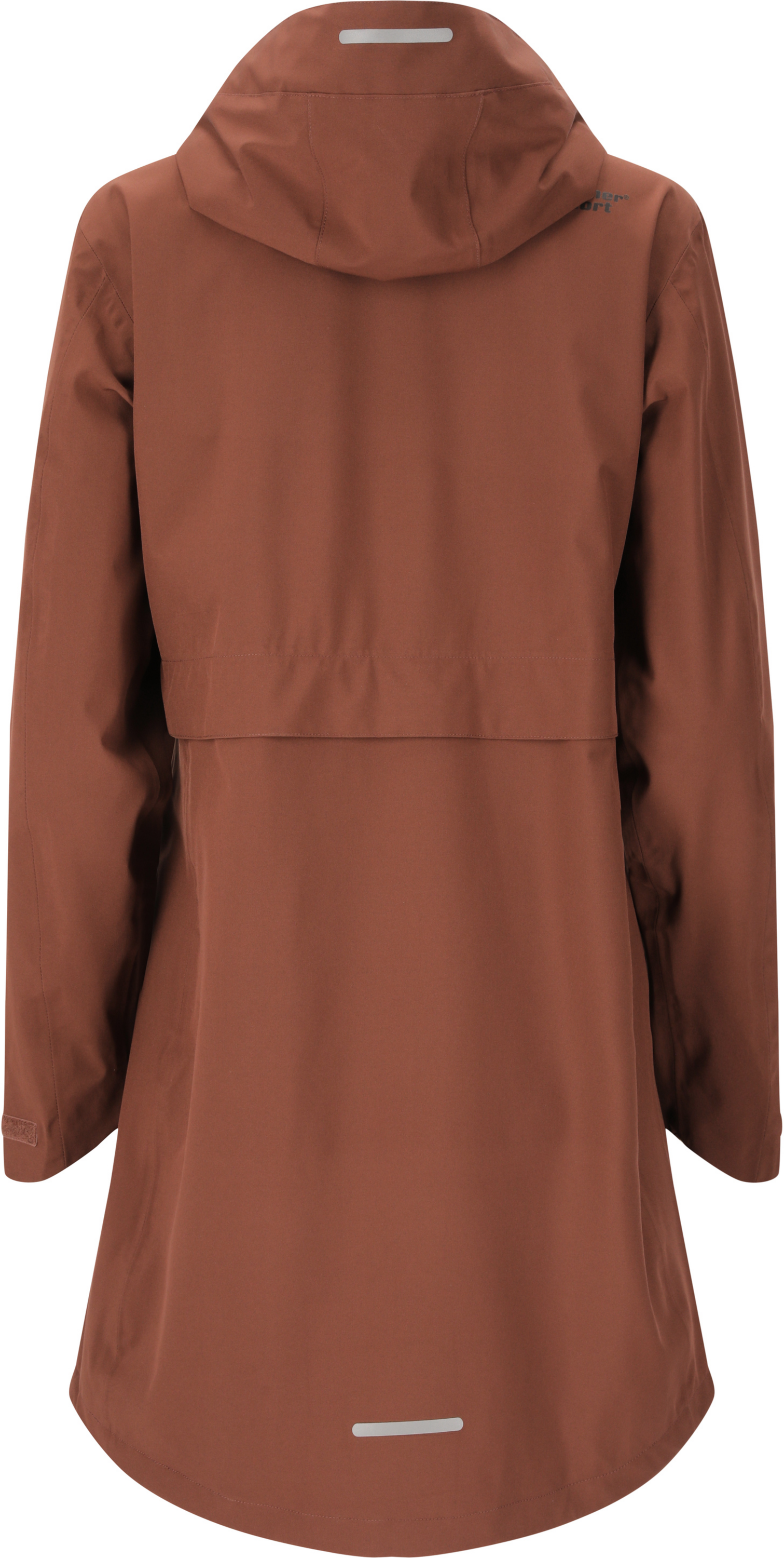 WEATHER REPORT, Dayton Parka