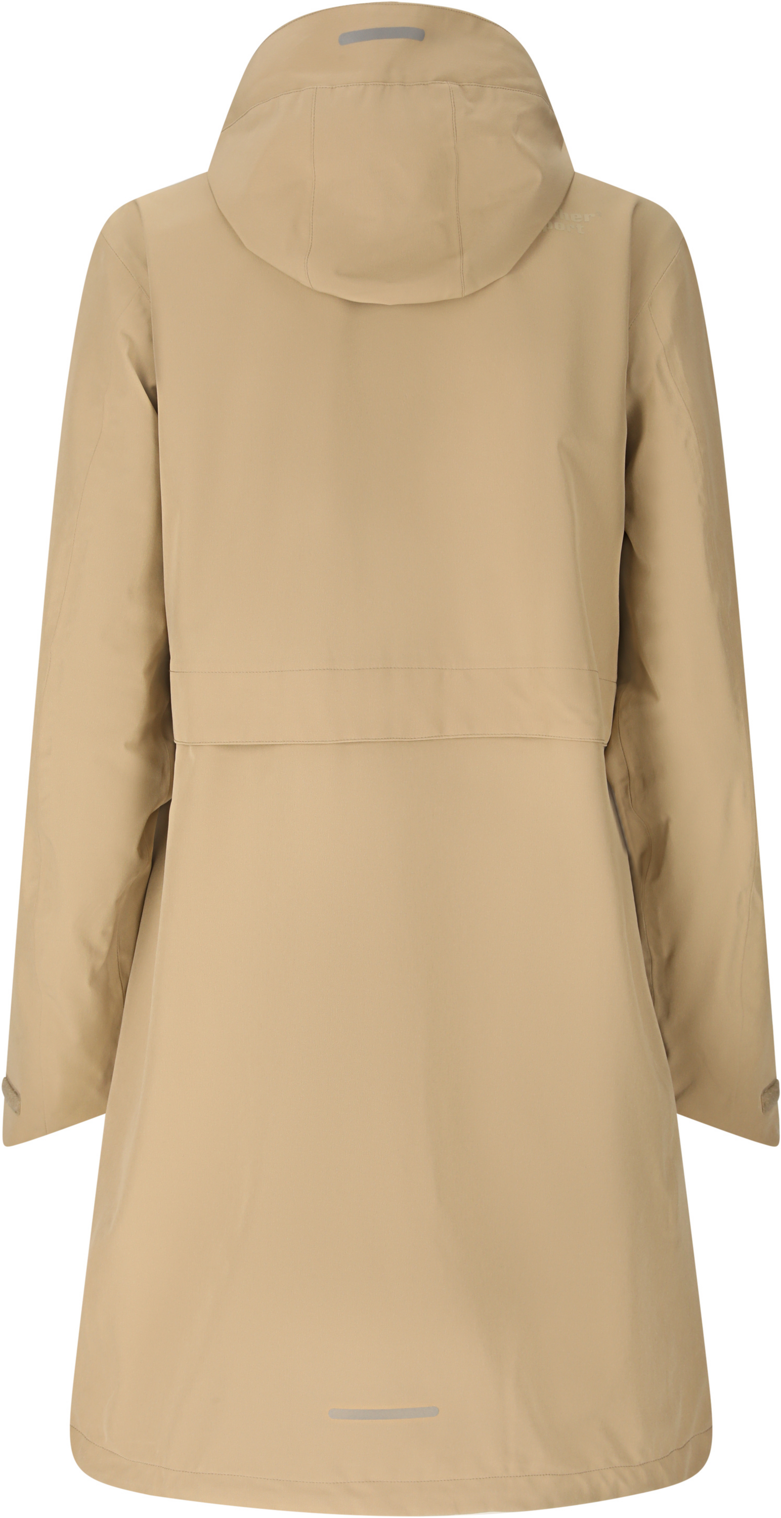 WEATHER REPORT, Dayton Parka
