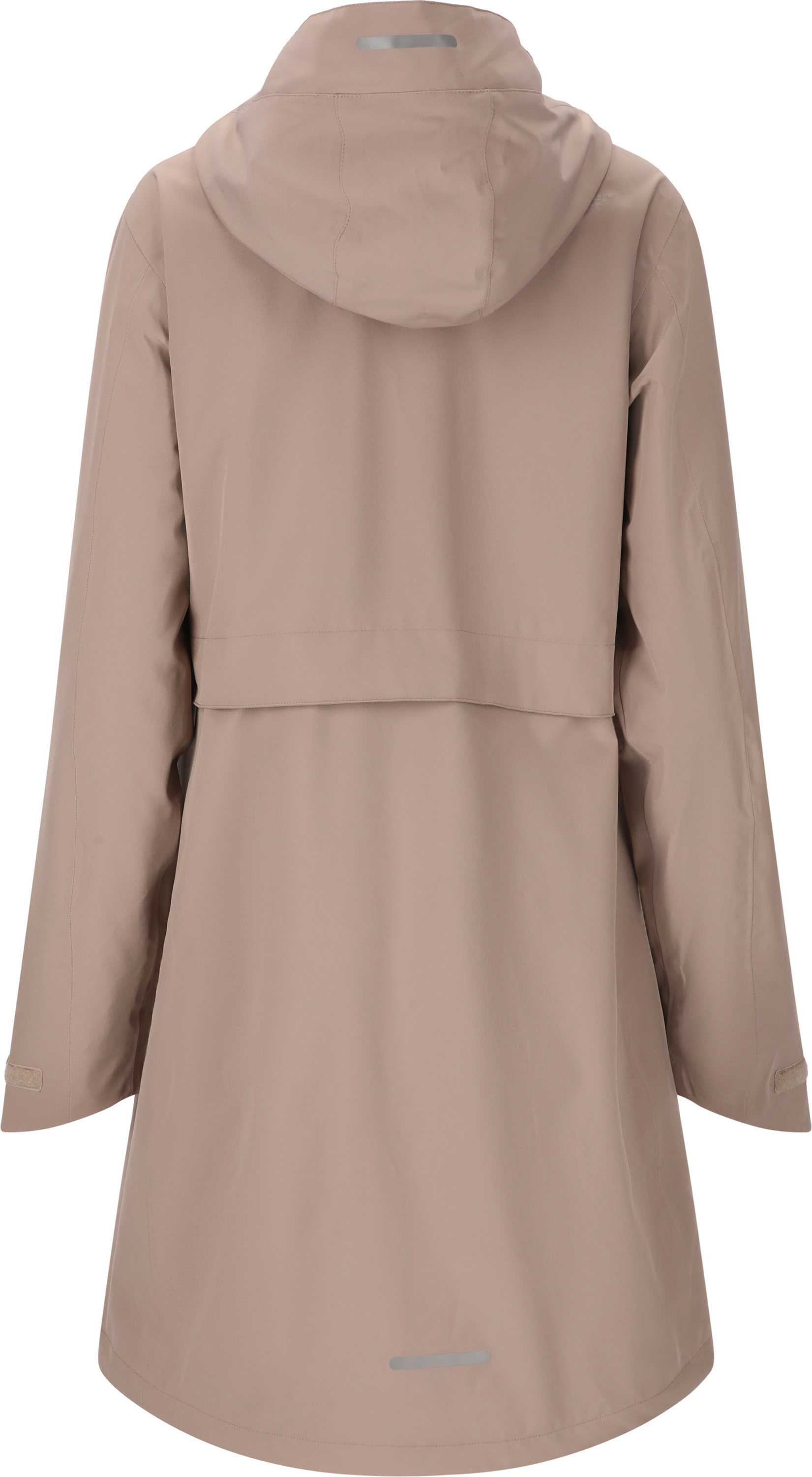WEATHER REPORT, Dayton Parka