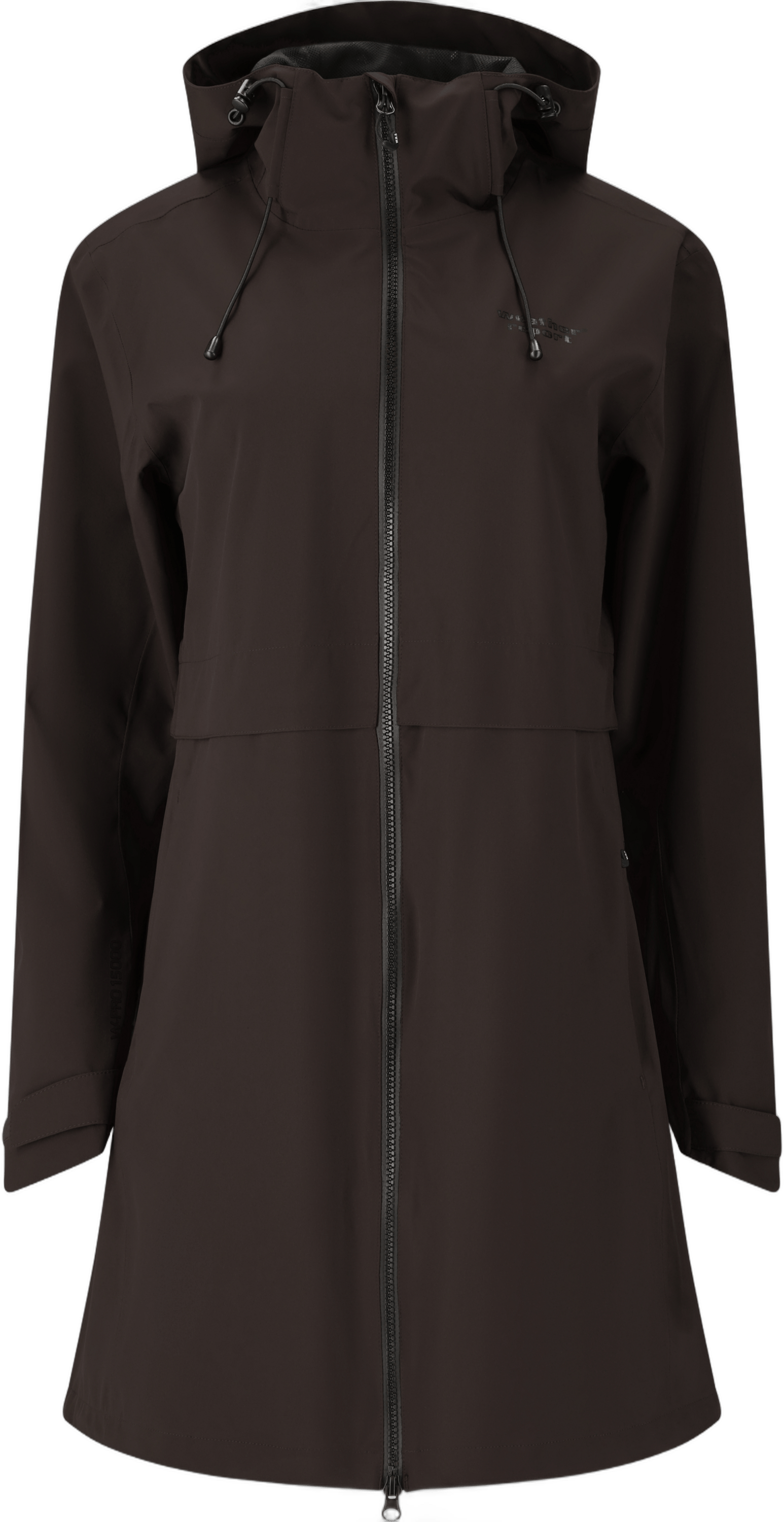 WEATHER REPORT, Dayton Parka