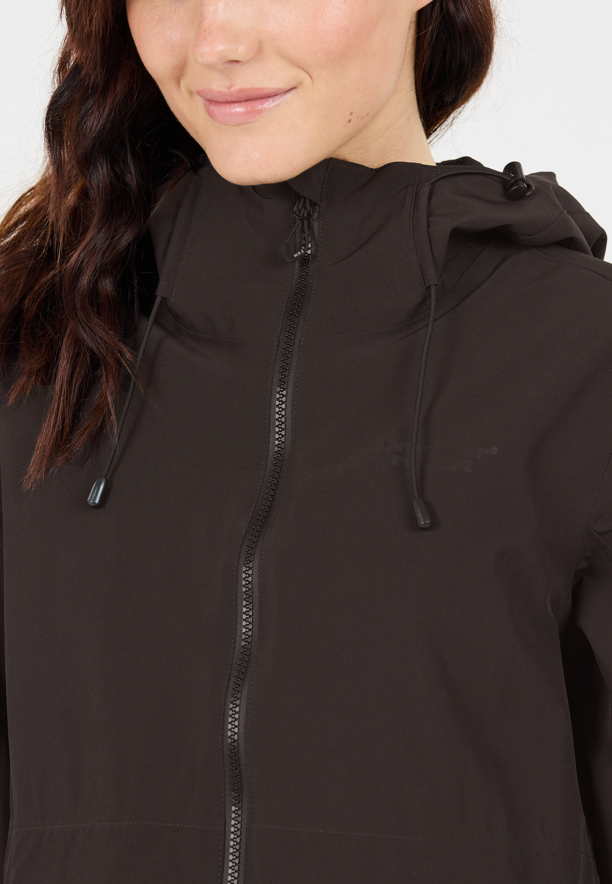 WEATHER REPORT, Dayton Parka