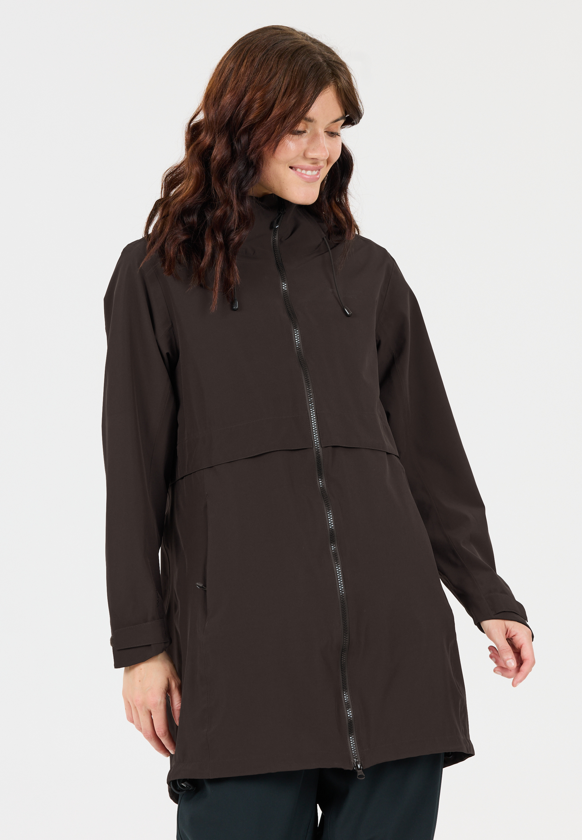 WEATHER REPORT, Dayton Parka