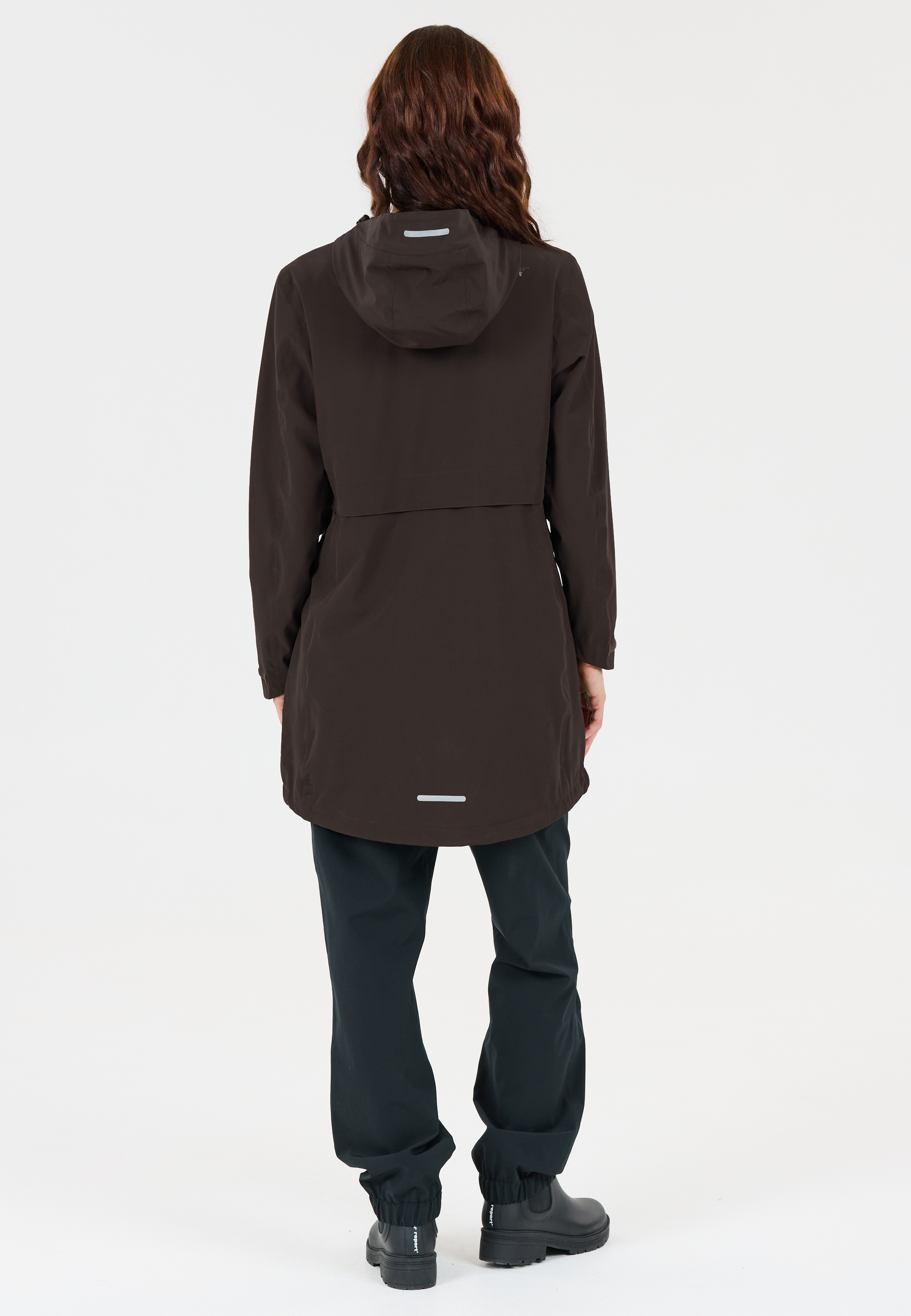WEATHER REPORT, Dayton Parka