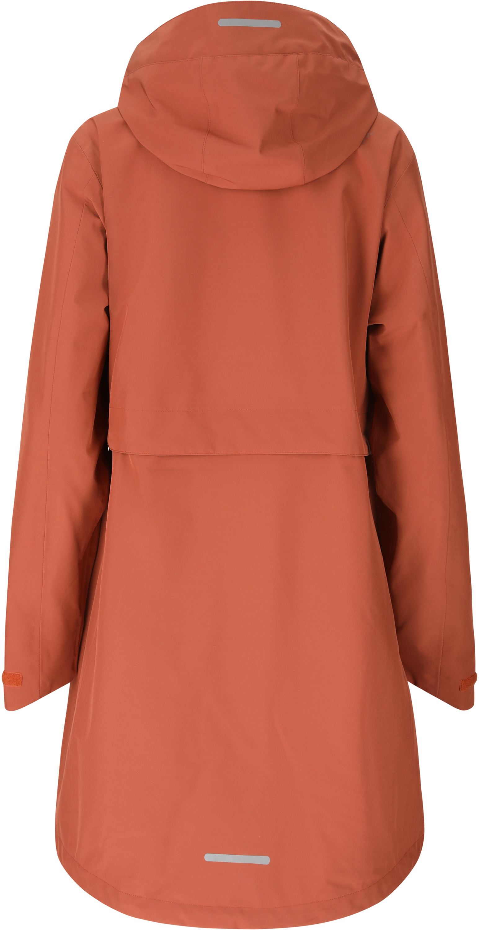 WEATHER REPORT, Dayton Parka