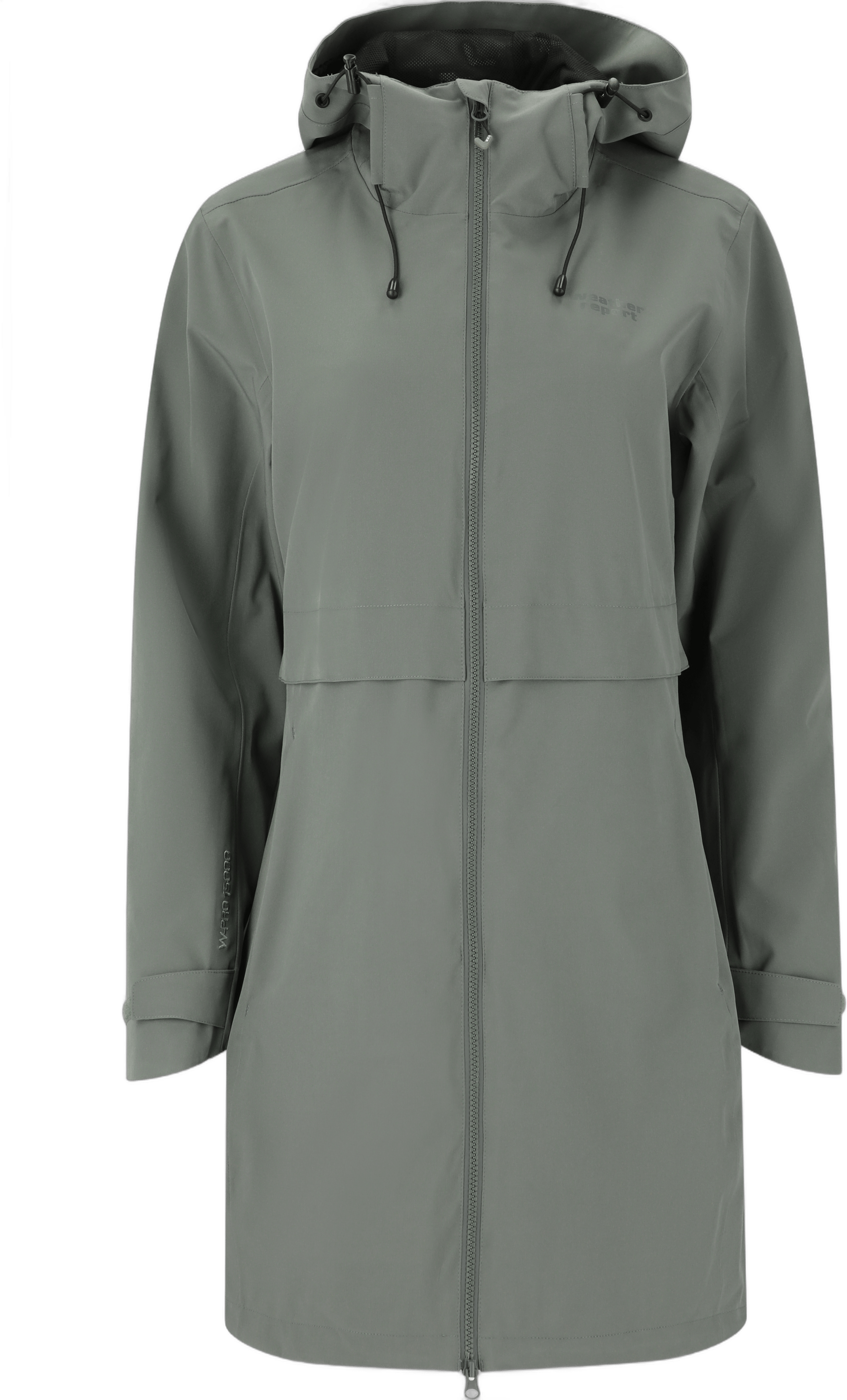 WEATHER REPORT, Dayton