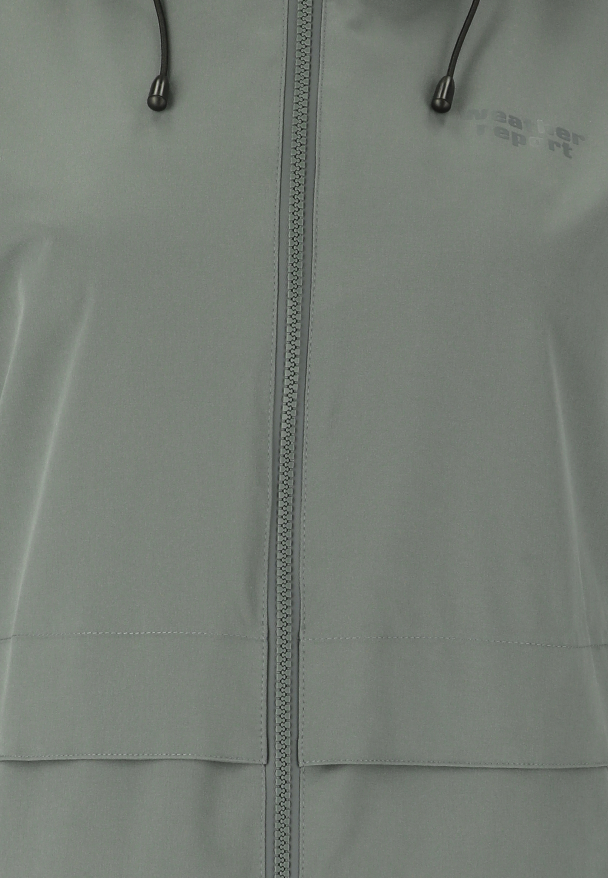 WEATHER REPORT, Dayton