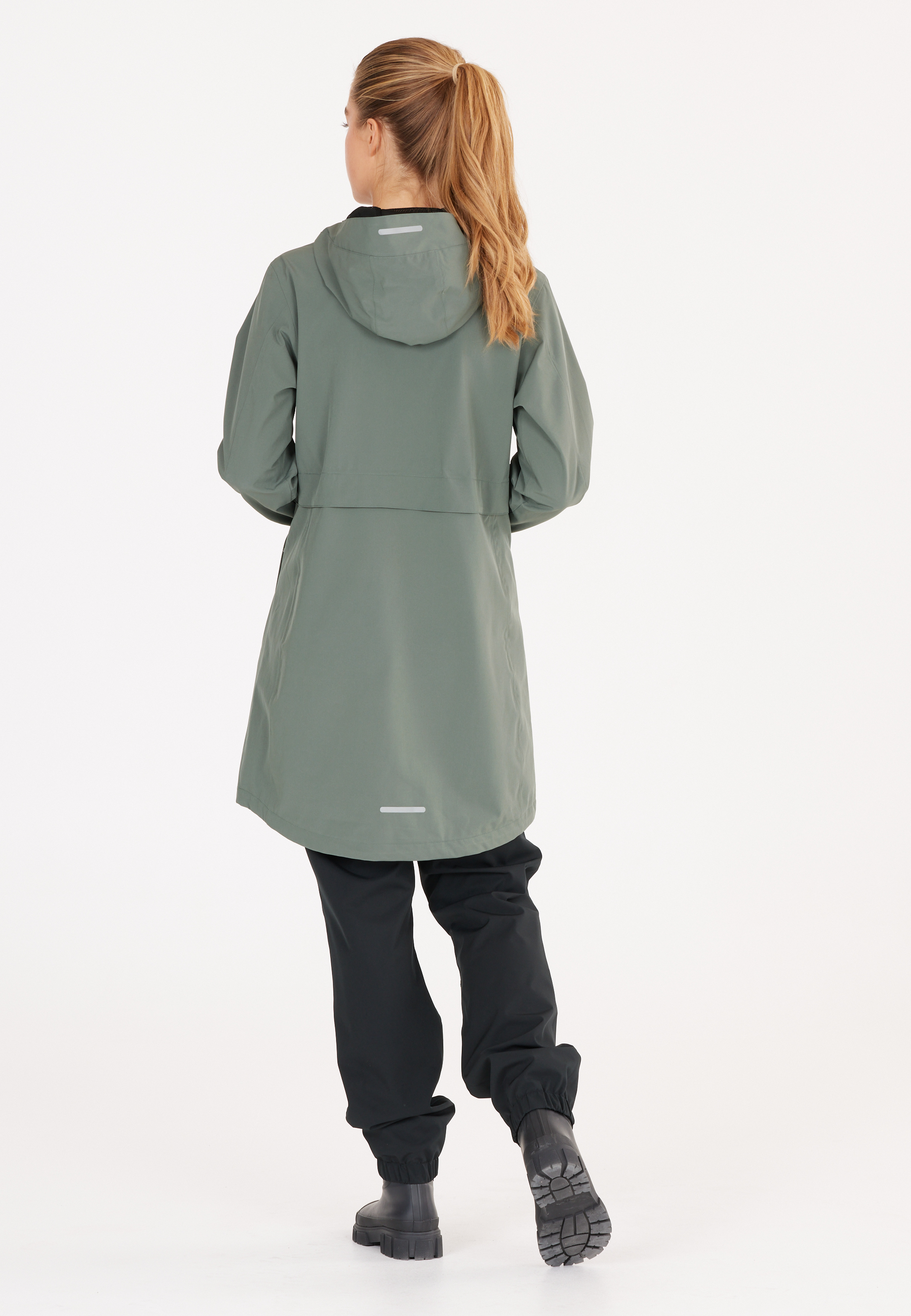 WEATHER REPORT, Dayton