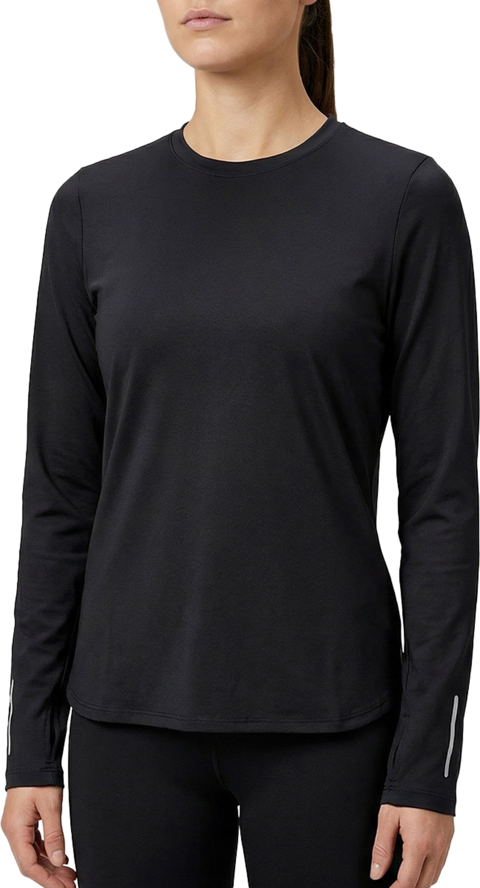 BAGHEERA, Daze Loose Ls Top Women