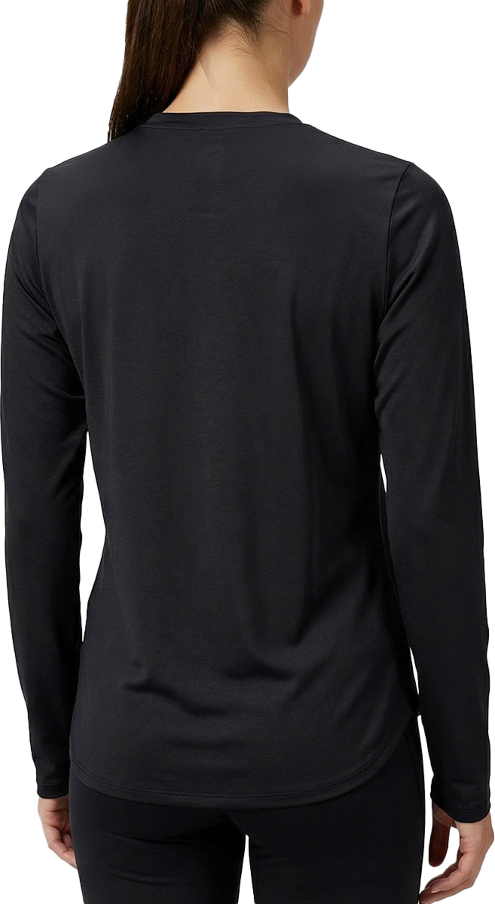 BAGHEERA, Daze Loose Ls Top Women