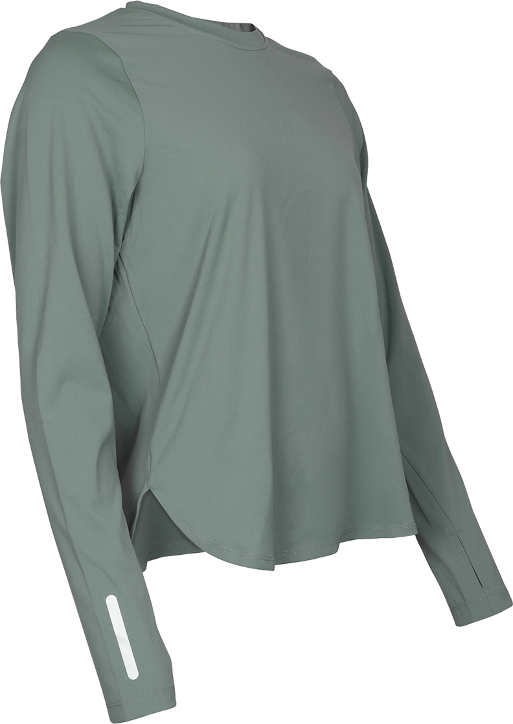 BAGHEERA, Daze Loose Ls Top Women