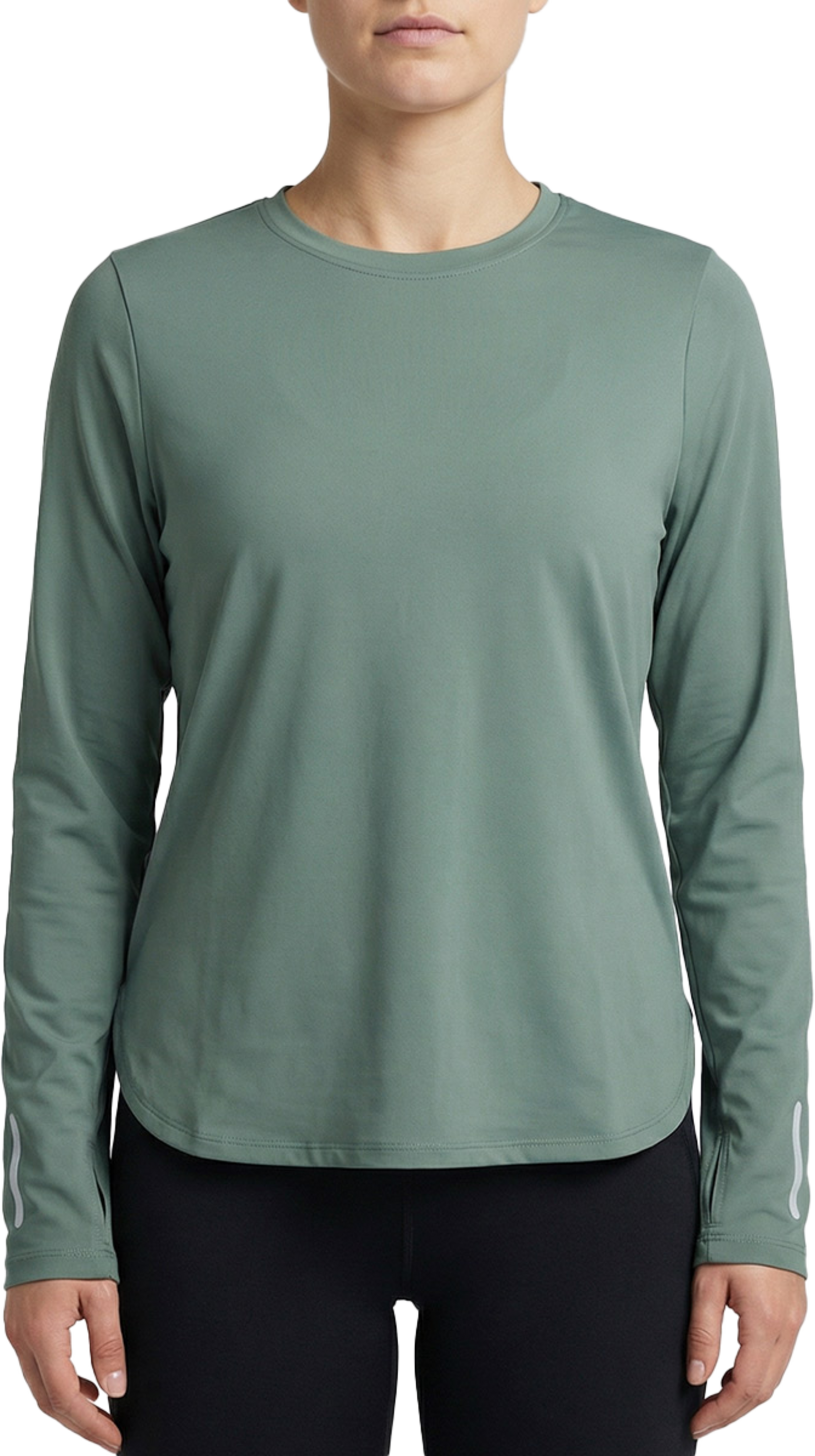 BAGHEERA, Daze Loose Ls Top Women