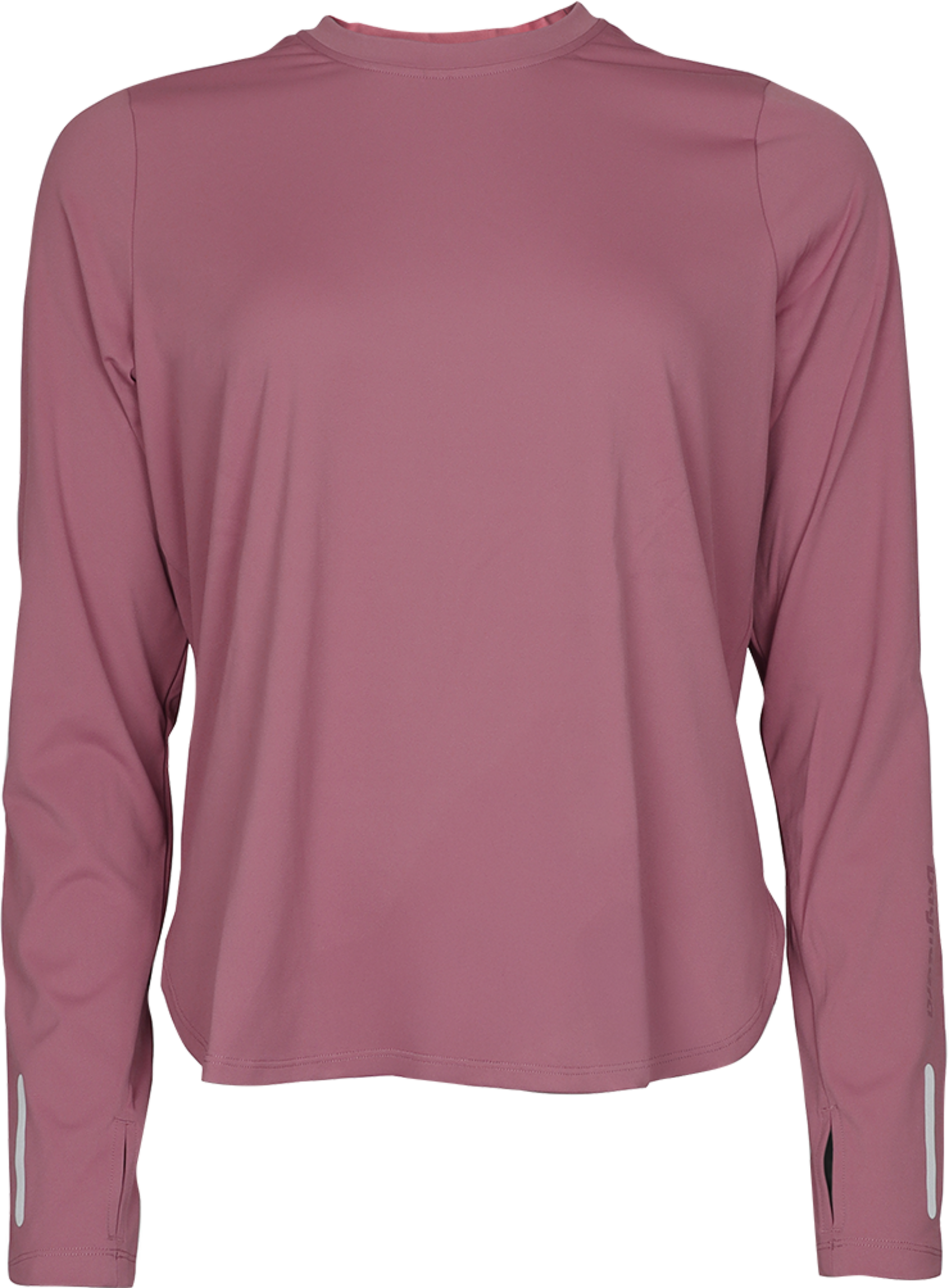 BAGHEERA, Daze Loose Ls Top Women