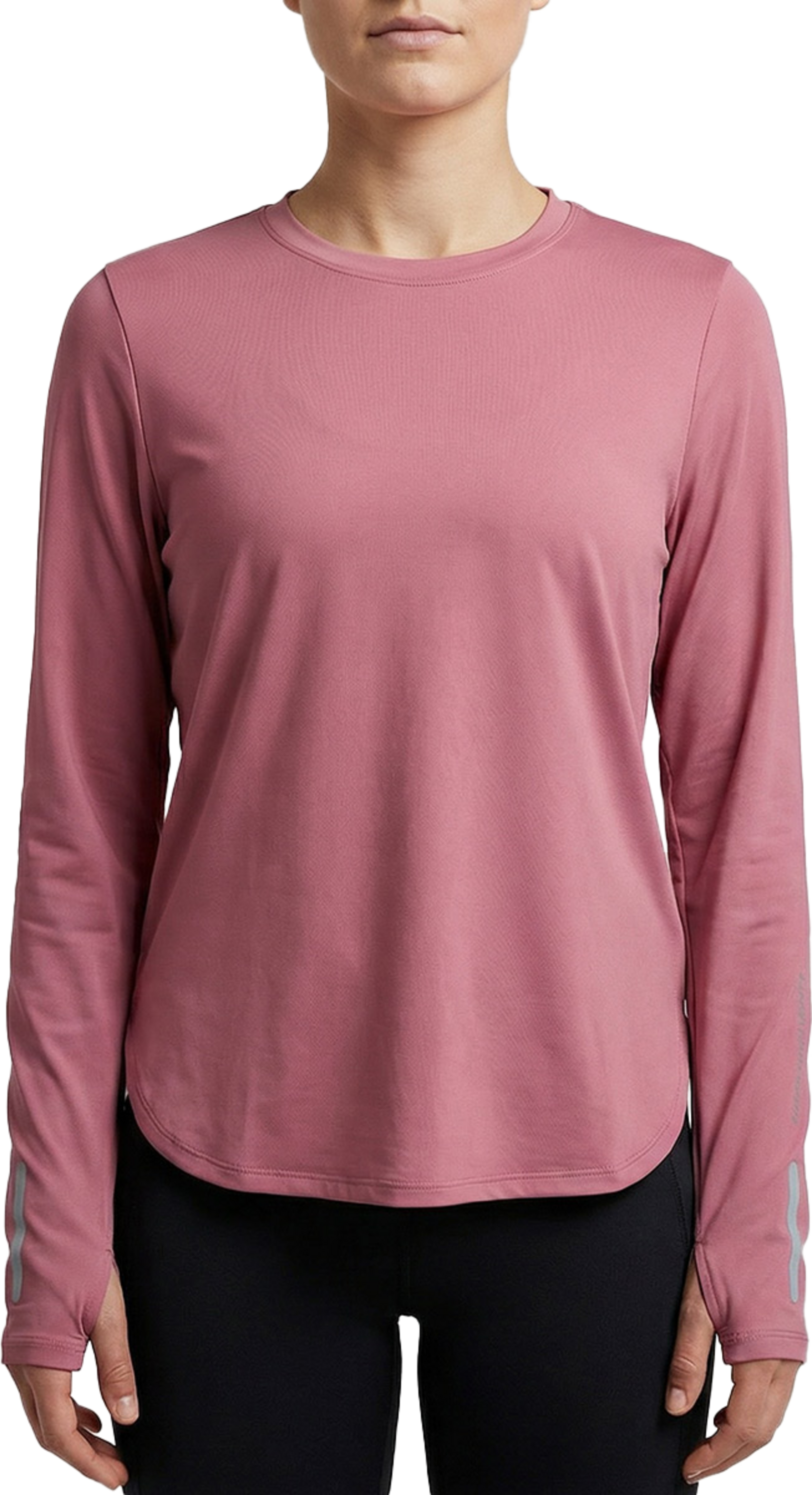 BAGHEERA, Daze Loose Ls Top Women