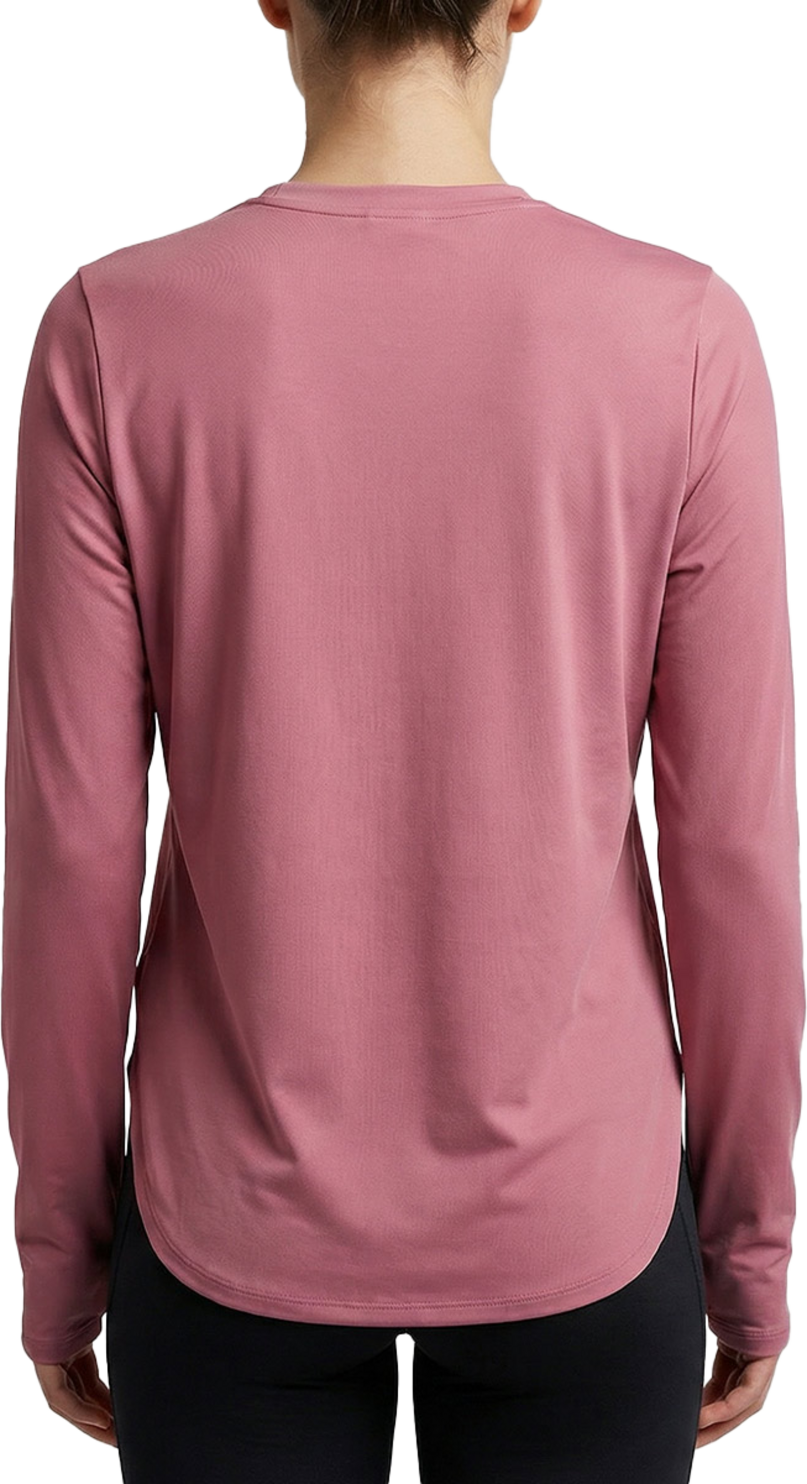 BAGHEERA, Daze Loose Ls Top Women