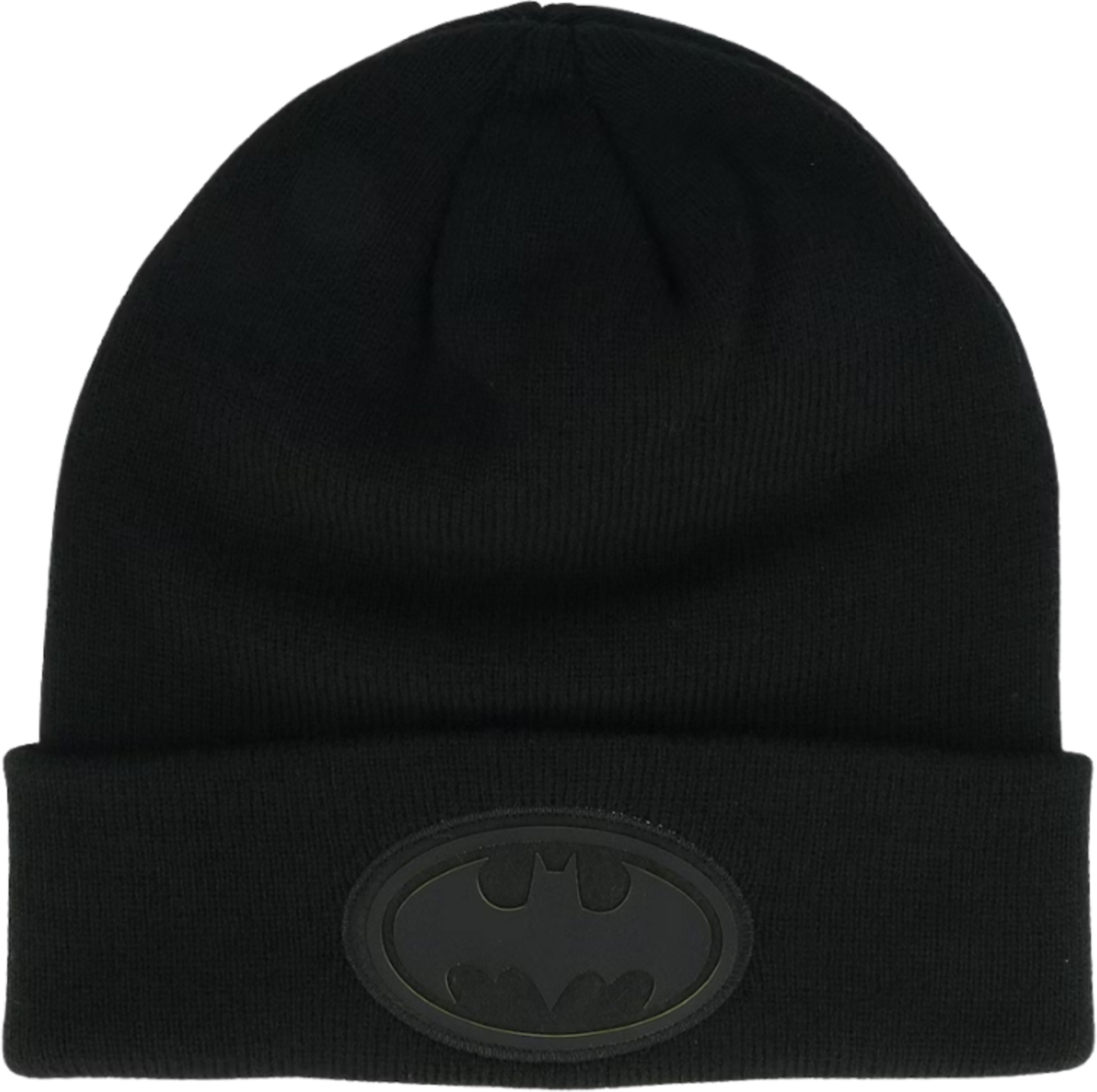 CAPSLAB, Dc Comics Batman Beanie