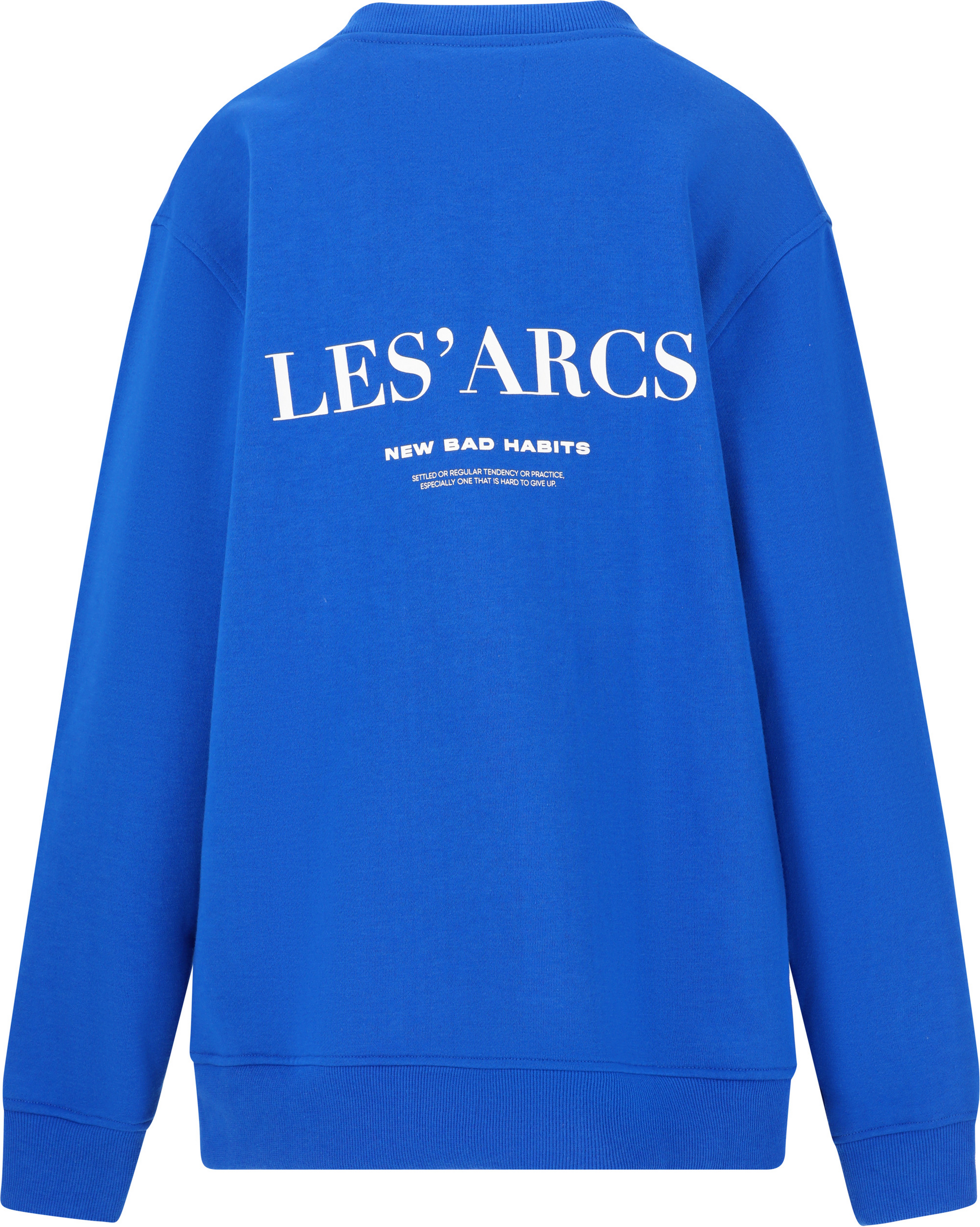 LESARCS, Deasach Sweatshirt