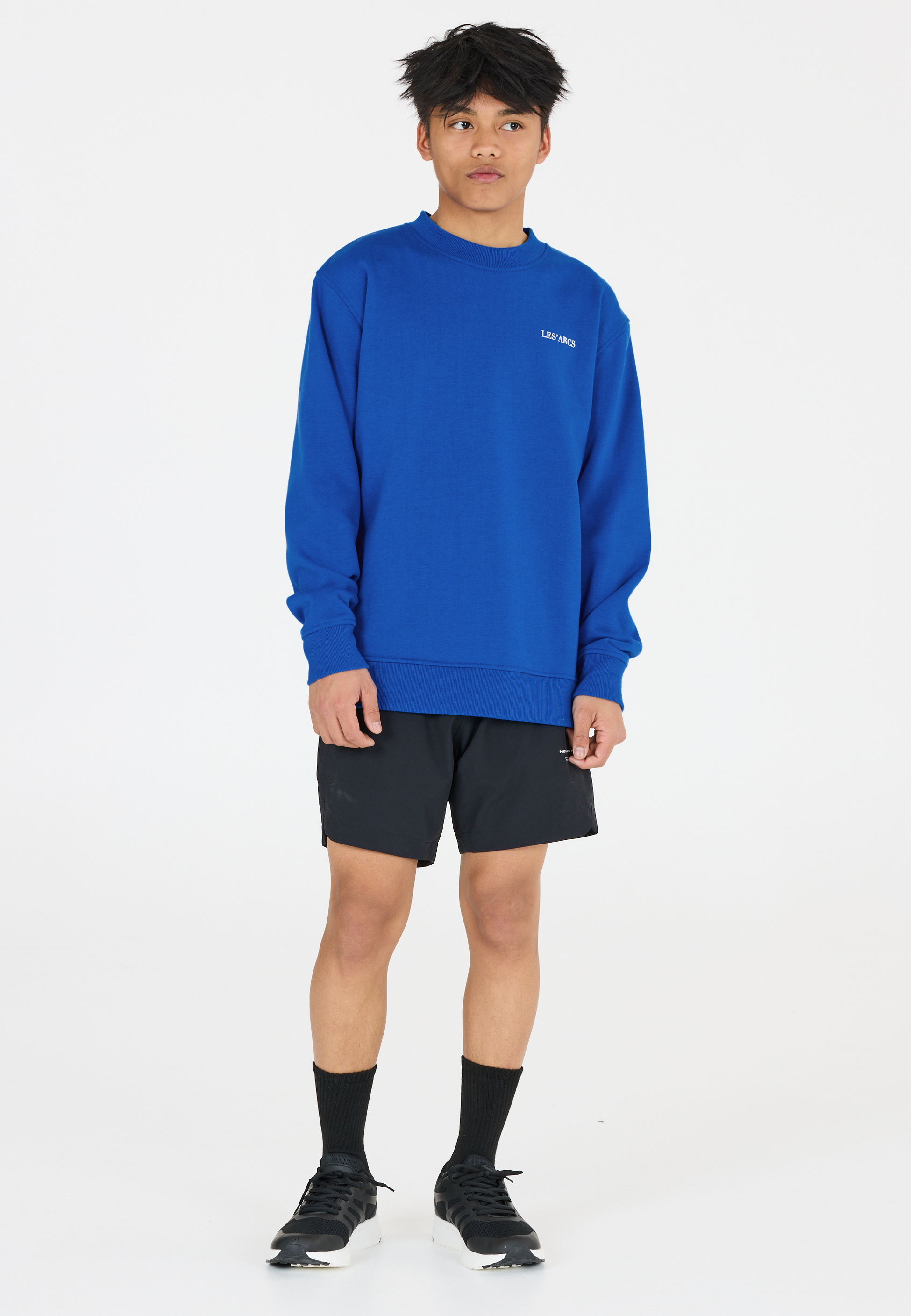 LESARCS, Deasach Sweatshirt