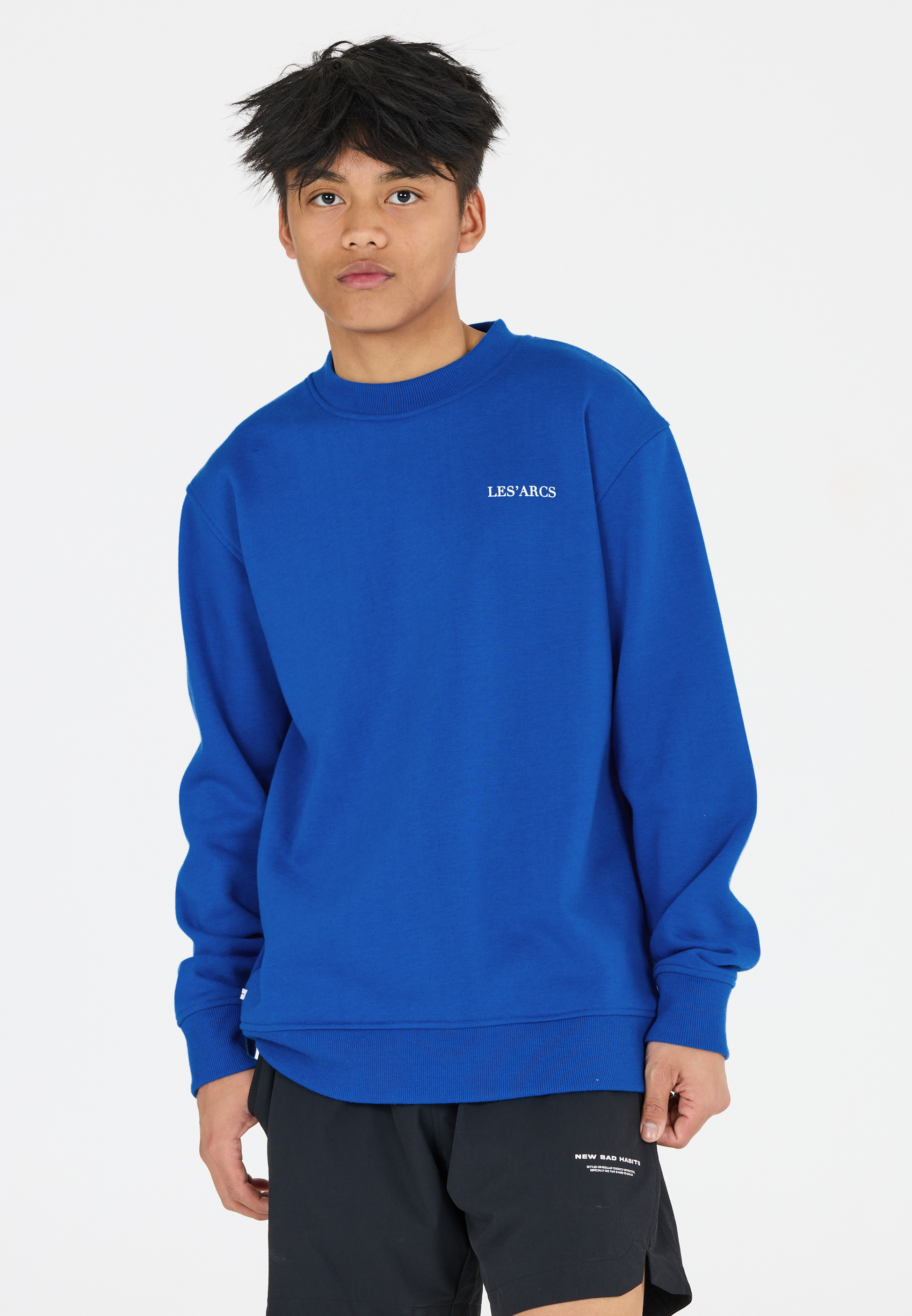 LESARCS, Deasach Sweatshirt